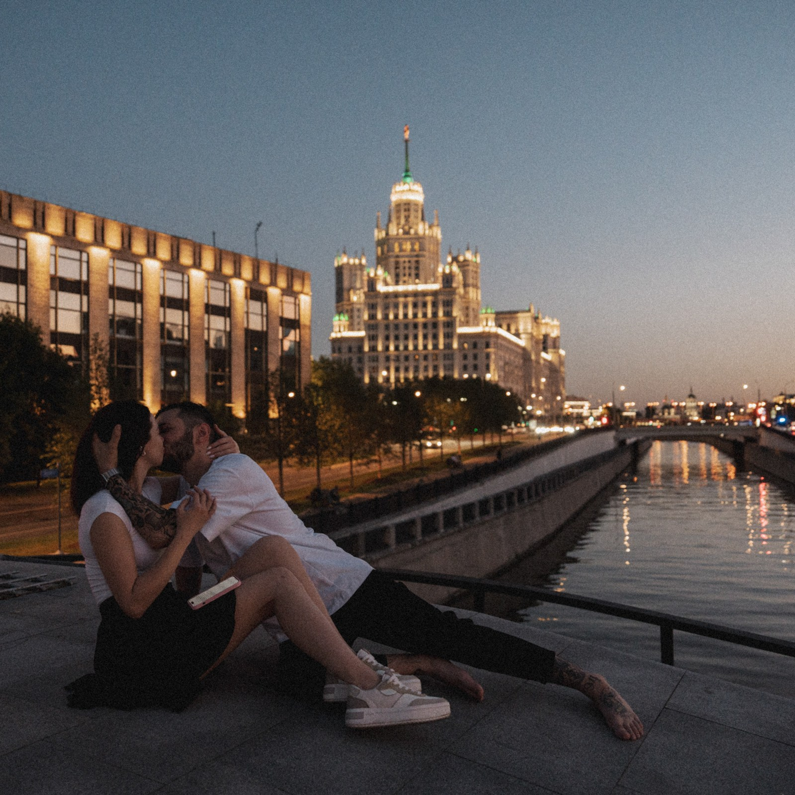 Отзывы. Свадебный и портретный фотограф в Москве, Светлана Янковая