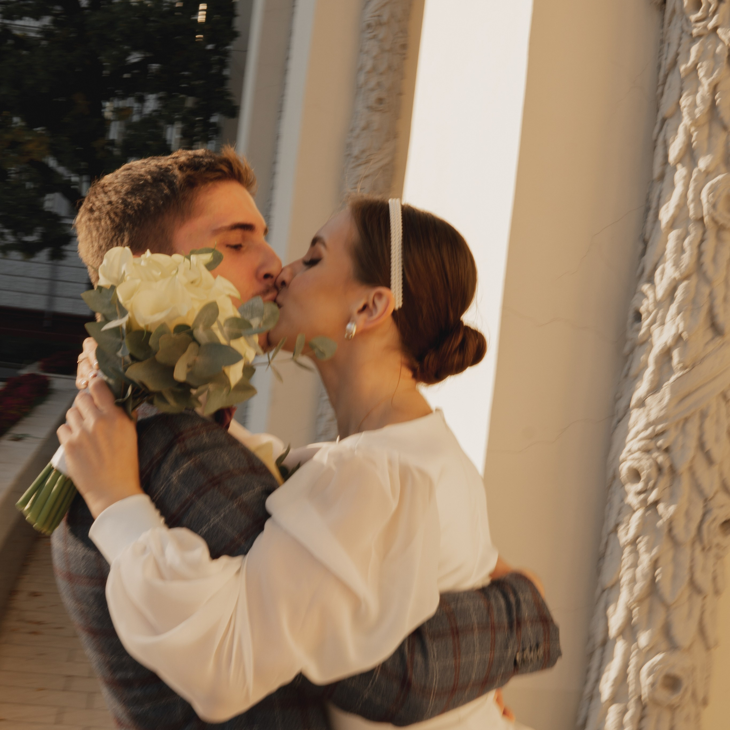 Отзывы. Свадебный и портретный фотограф в Москве, Светлана Янковая