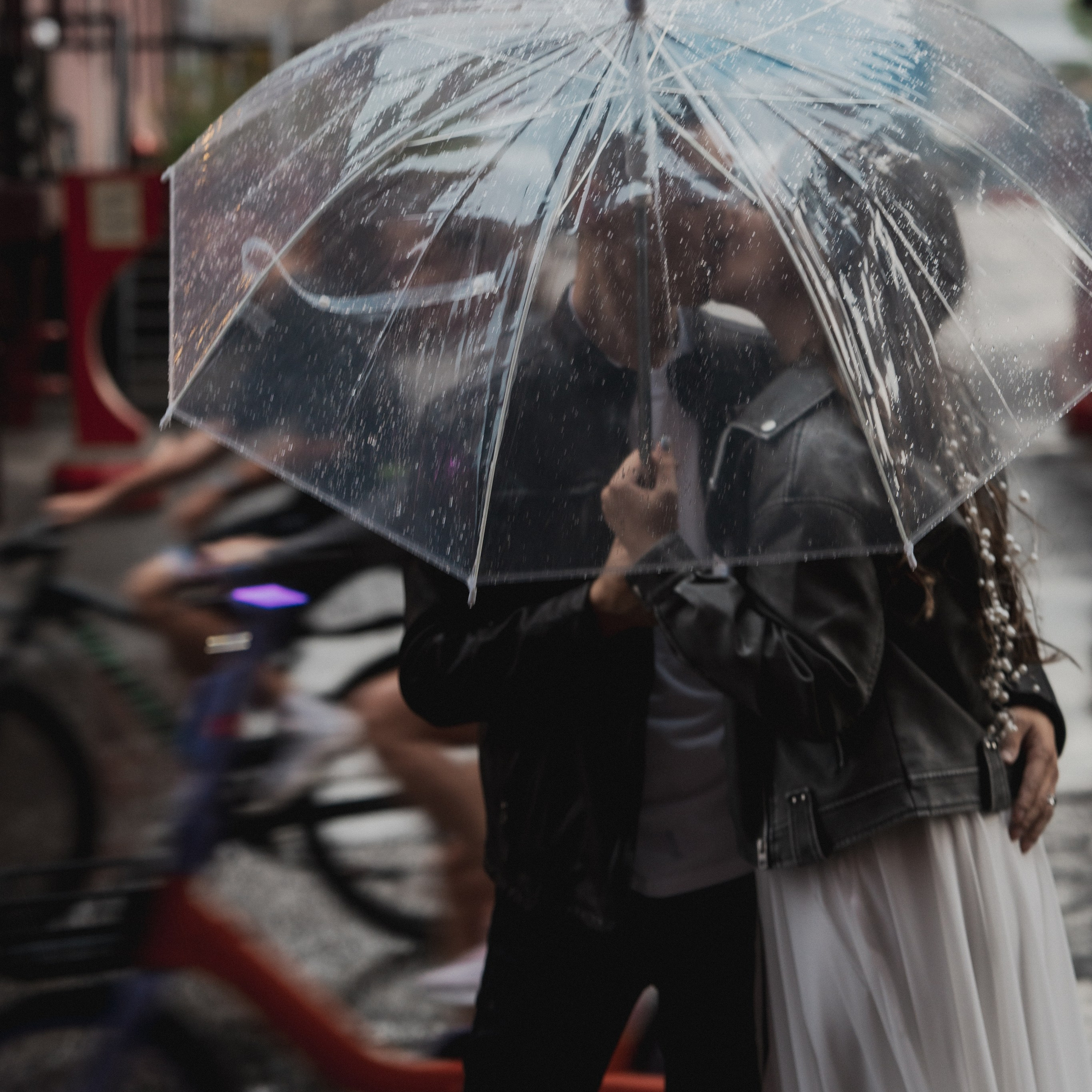 И ♡ А — Красный октябрь