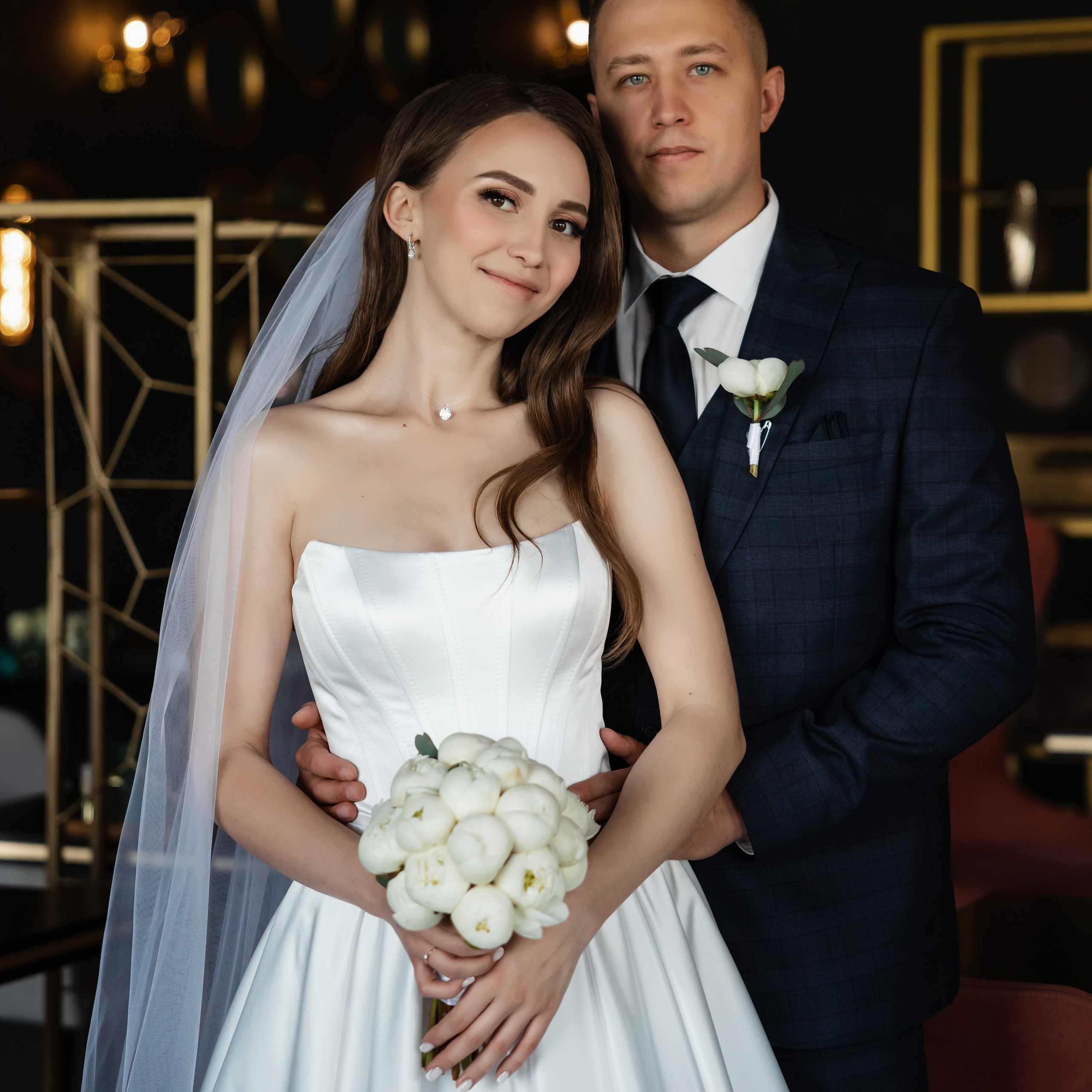 Отзывы. Свадебный фотограф в Ставрополе Катерина