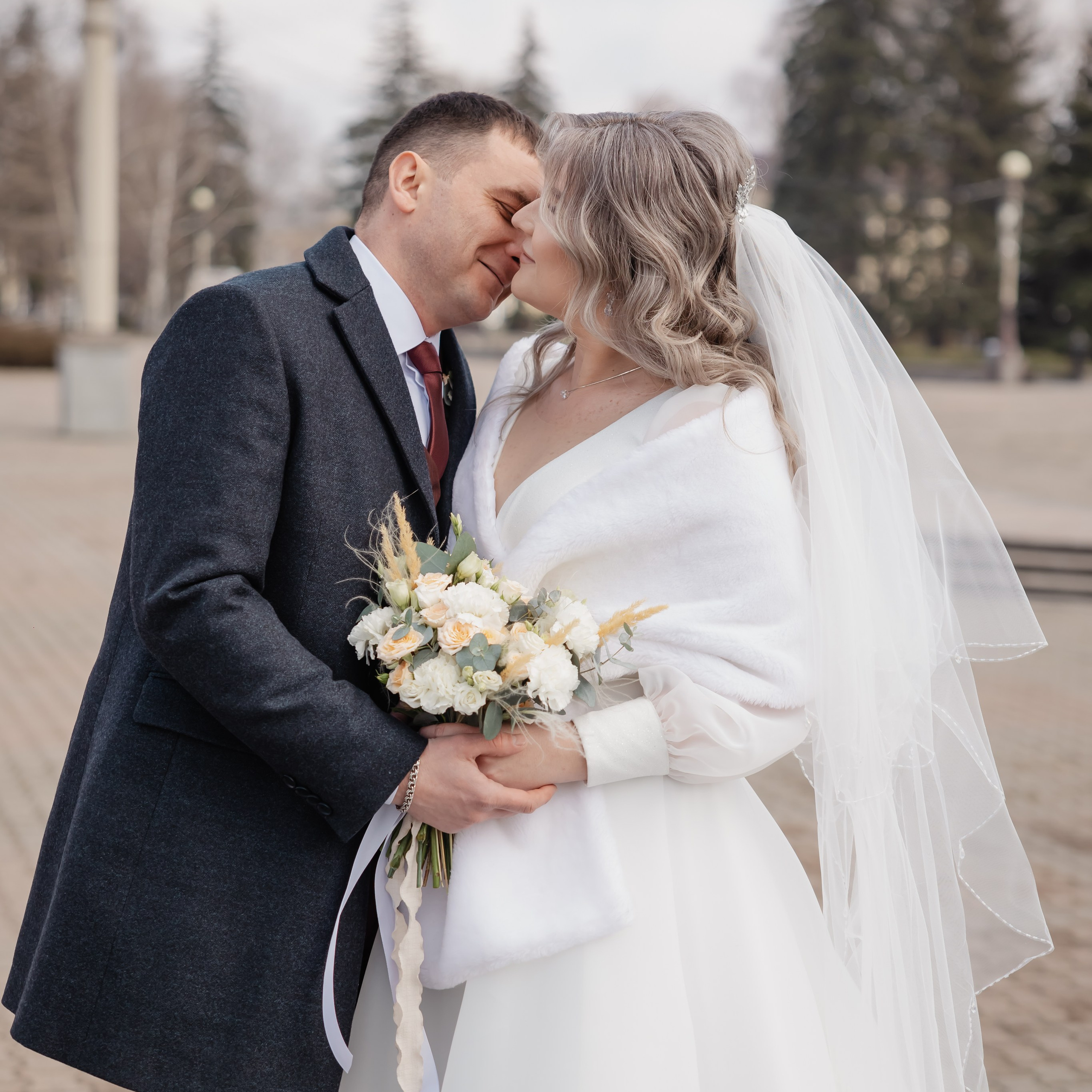 Отзывы. Свадебный фотограф в Ставрополе Катерина