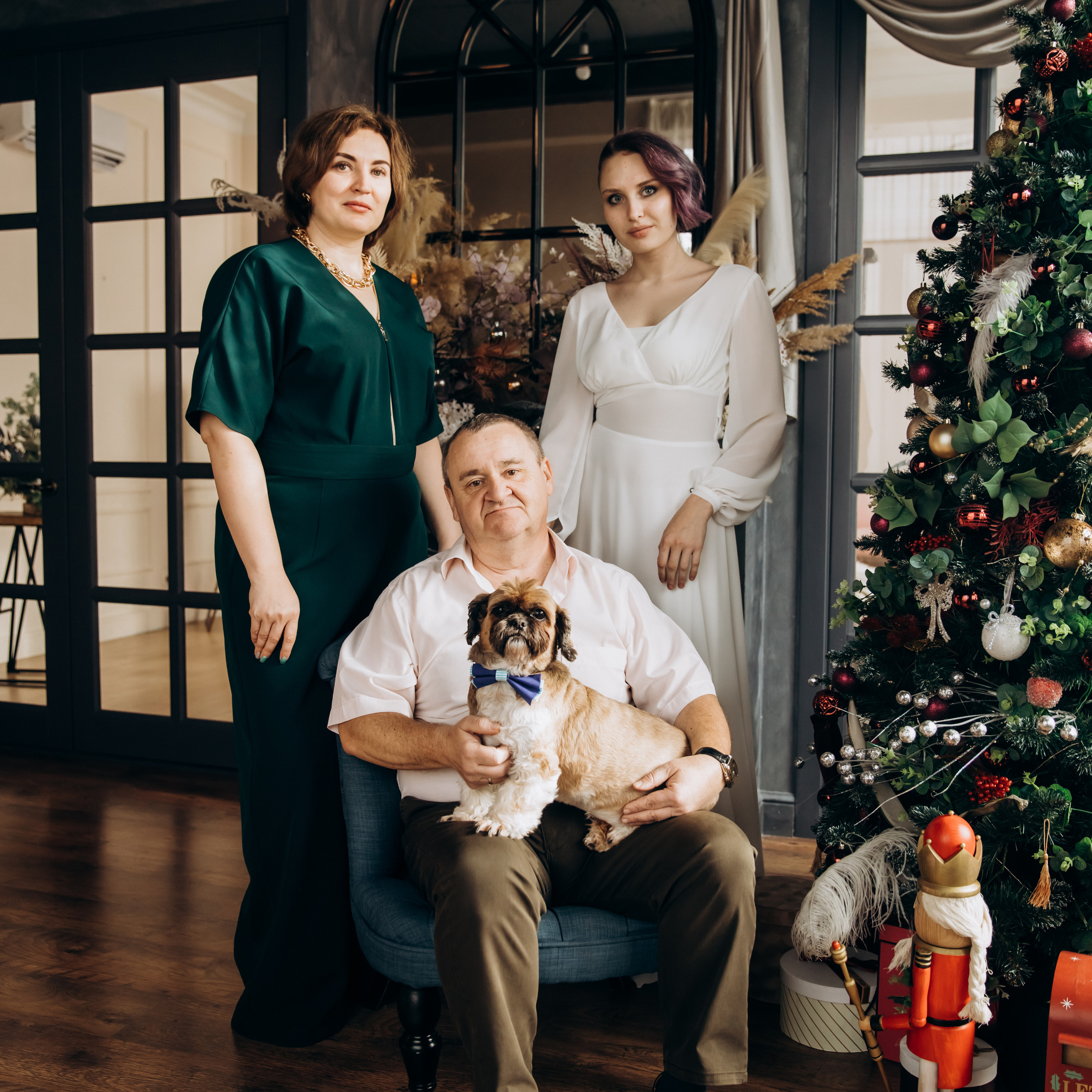 Отзывы. Свадебный фотограф в Ставрополе Катерина