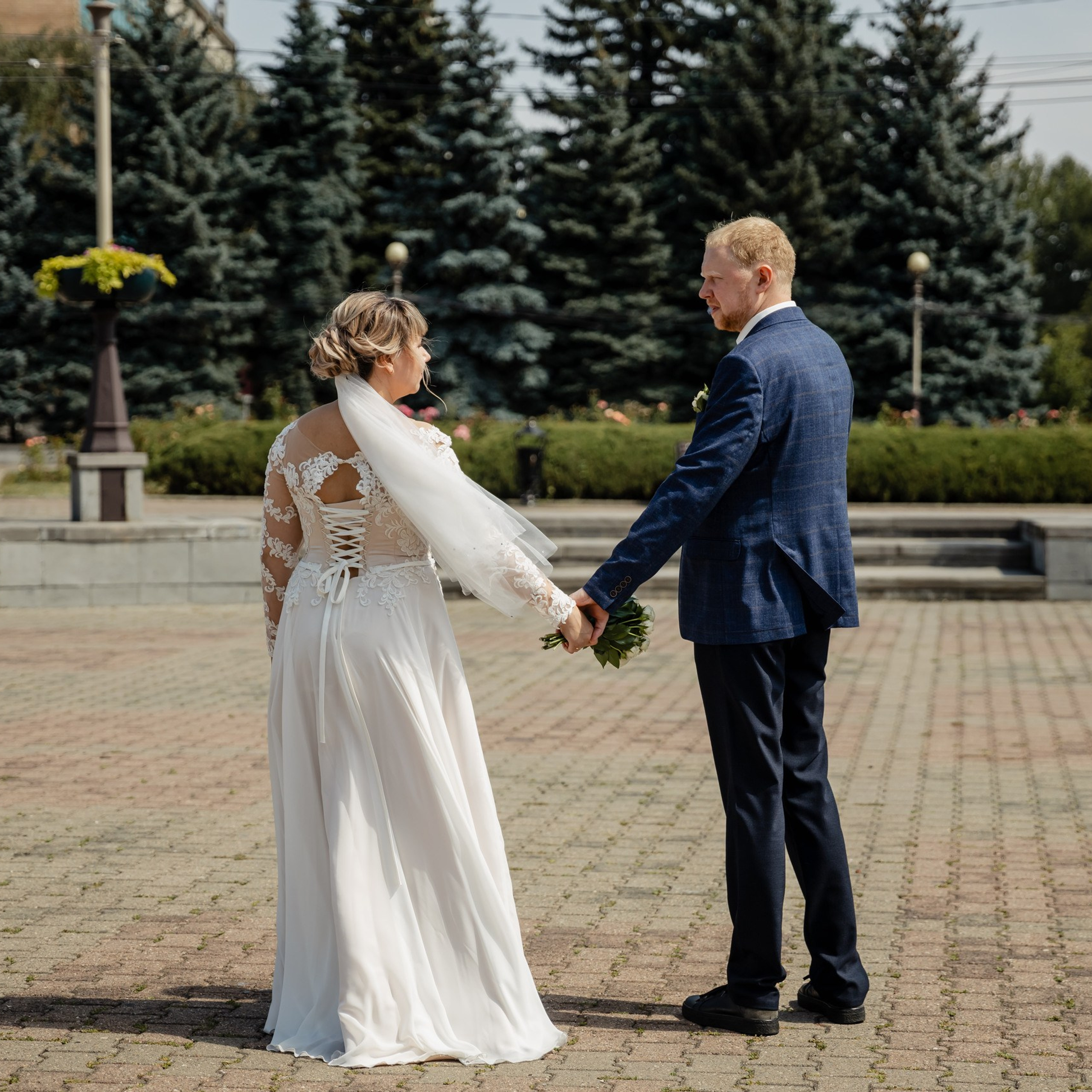 Отзывы. Свадебный фотограф в Ставрополе Катерина