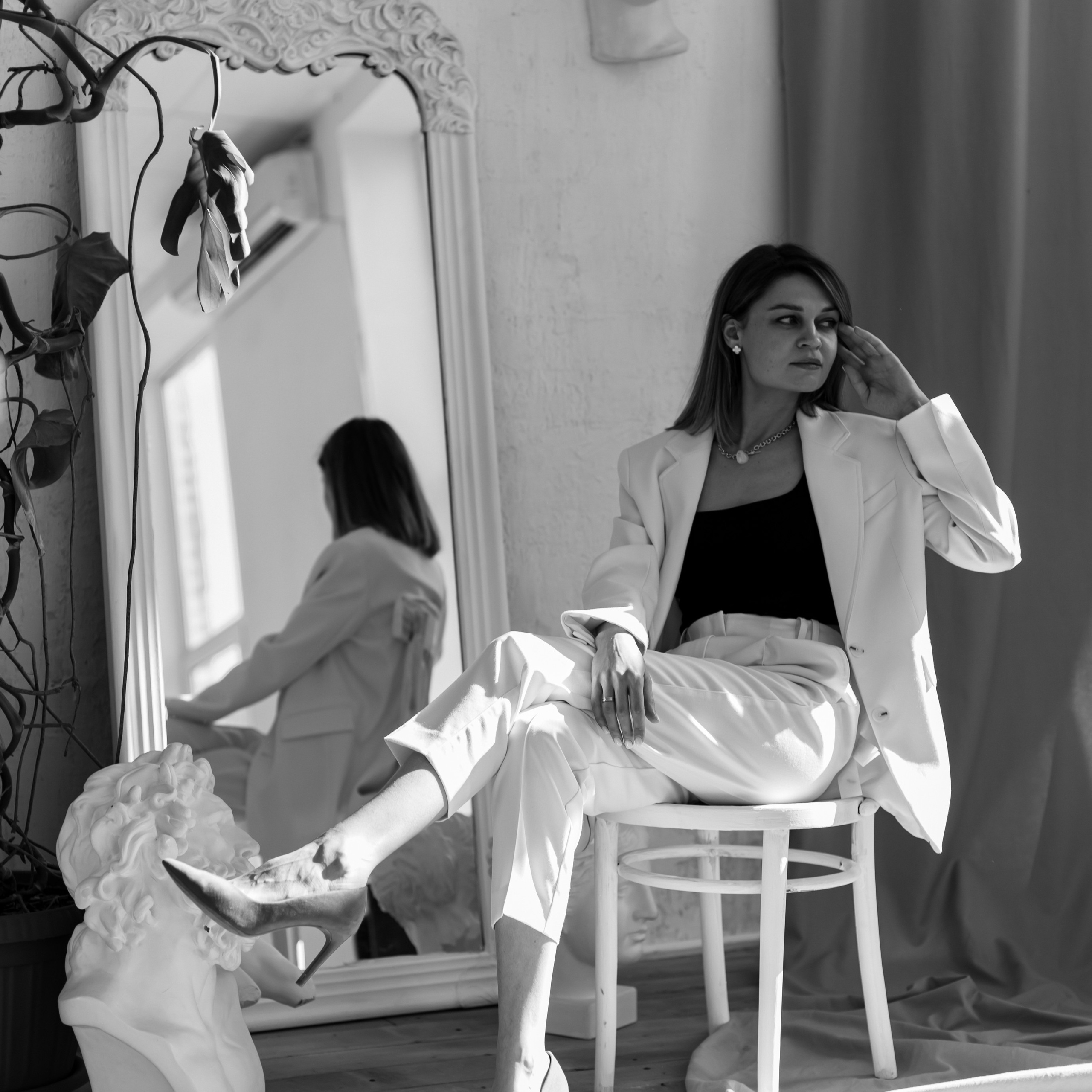 Отзывы. Свадебный фотограф в Ставрополе Катерина