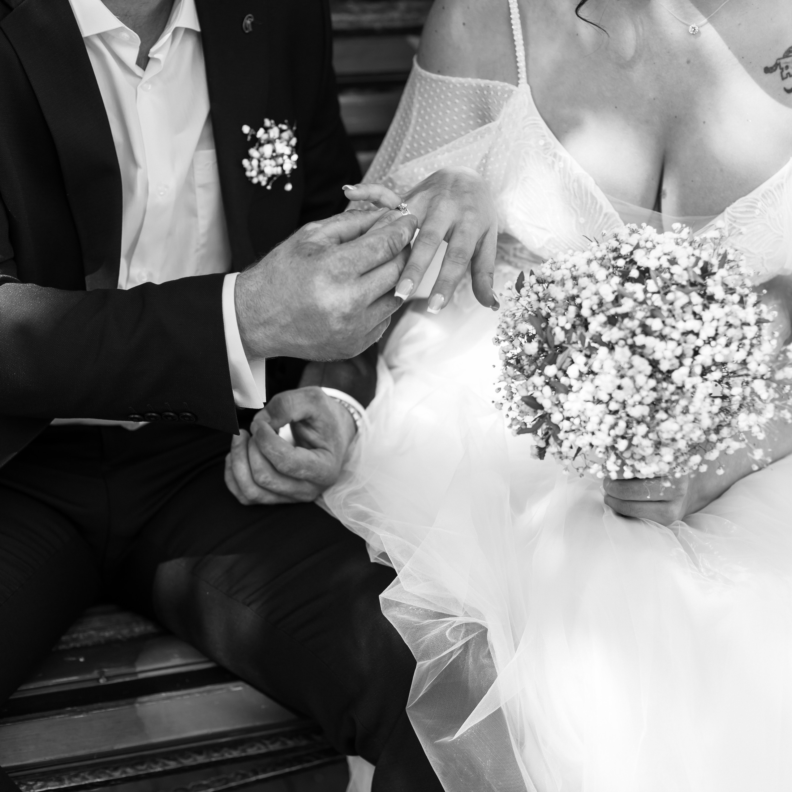 Отзывы. Свадебный фотограф в Ставрополе Катерина