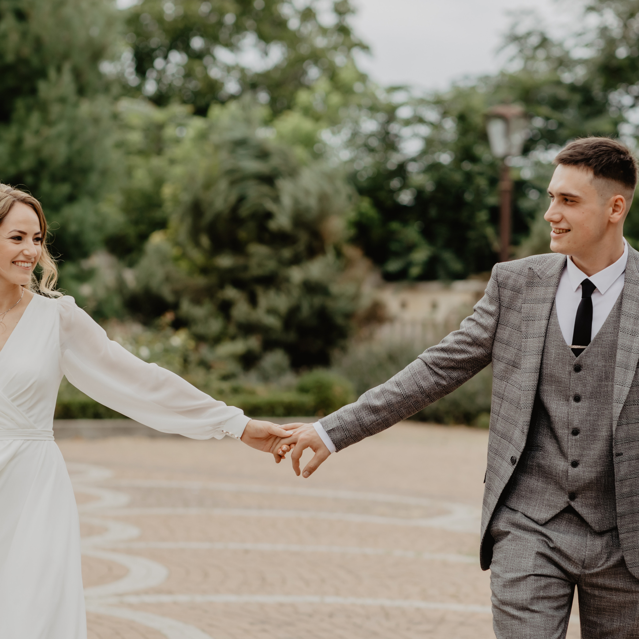 Отзывы. Свадебный фотограф в Ставрополе Катерина