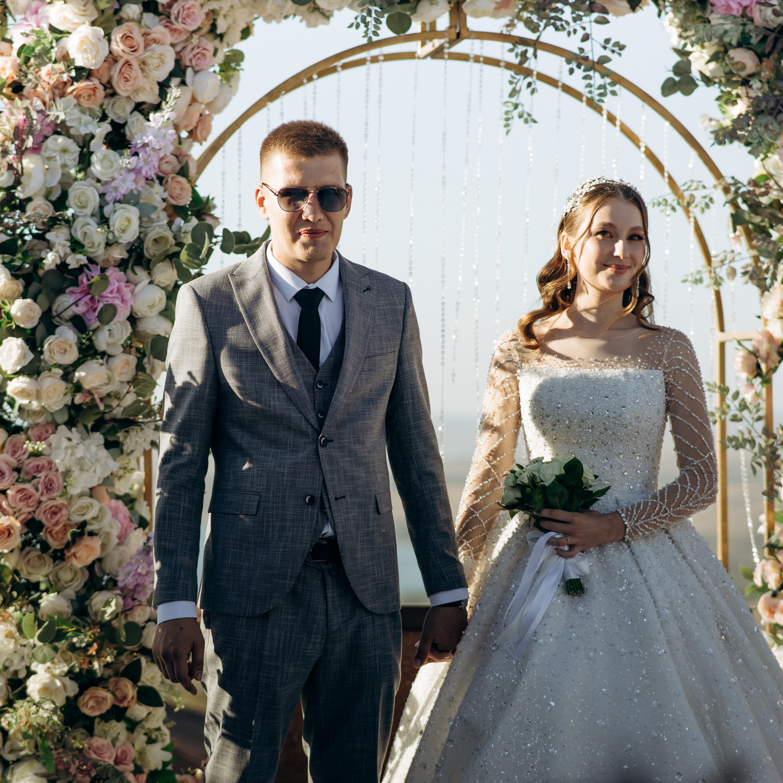 Отзывы. Свадебный фотограф в Ставрополе Катерина