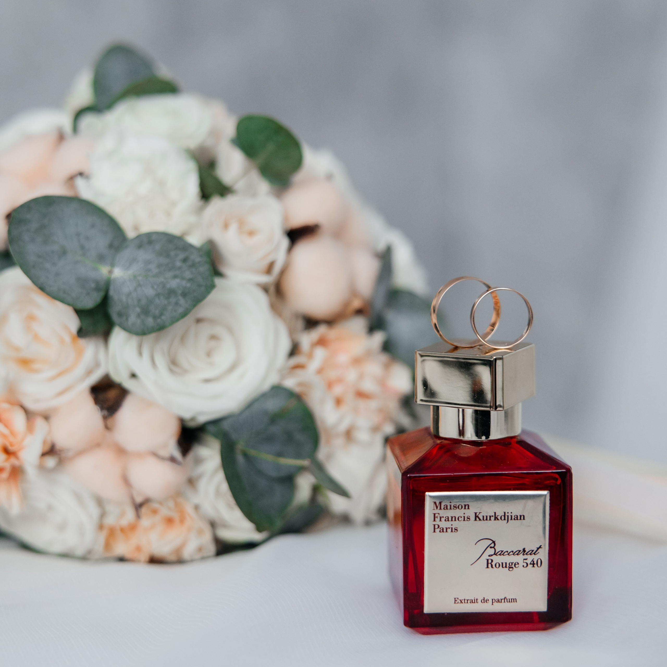 Отзывы. Свадебный фотограф в Ставрополе Катерина