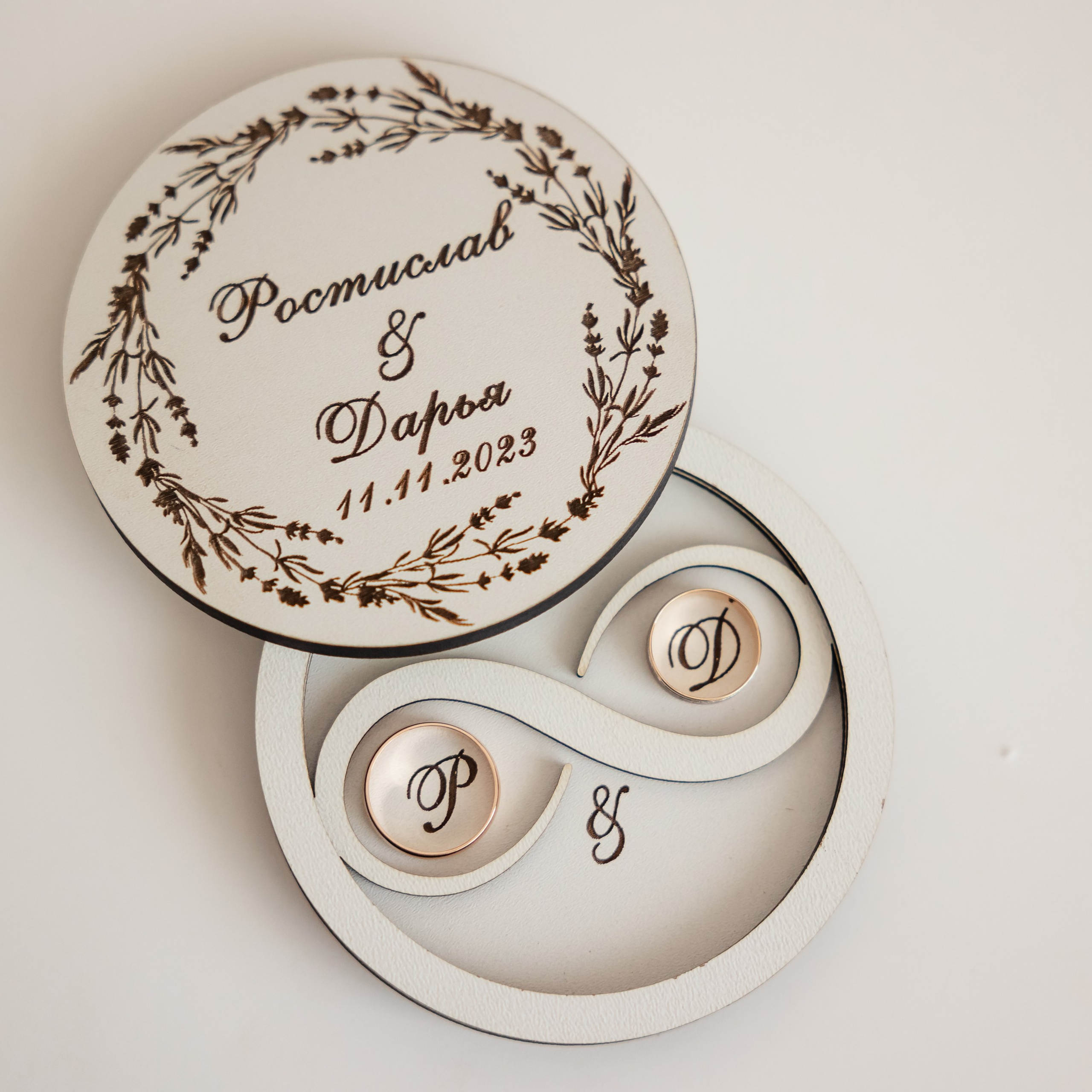 Отзывы. Свадебный фотограф в Ставрополе Катерина