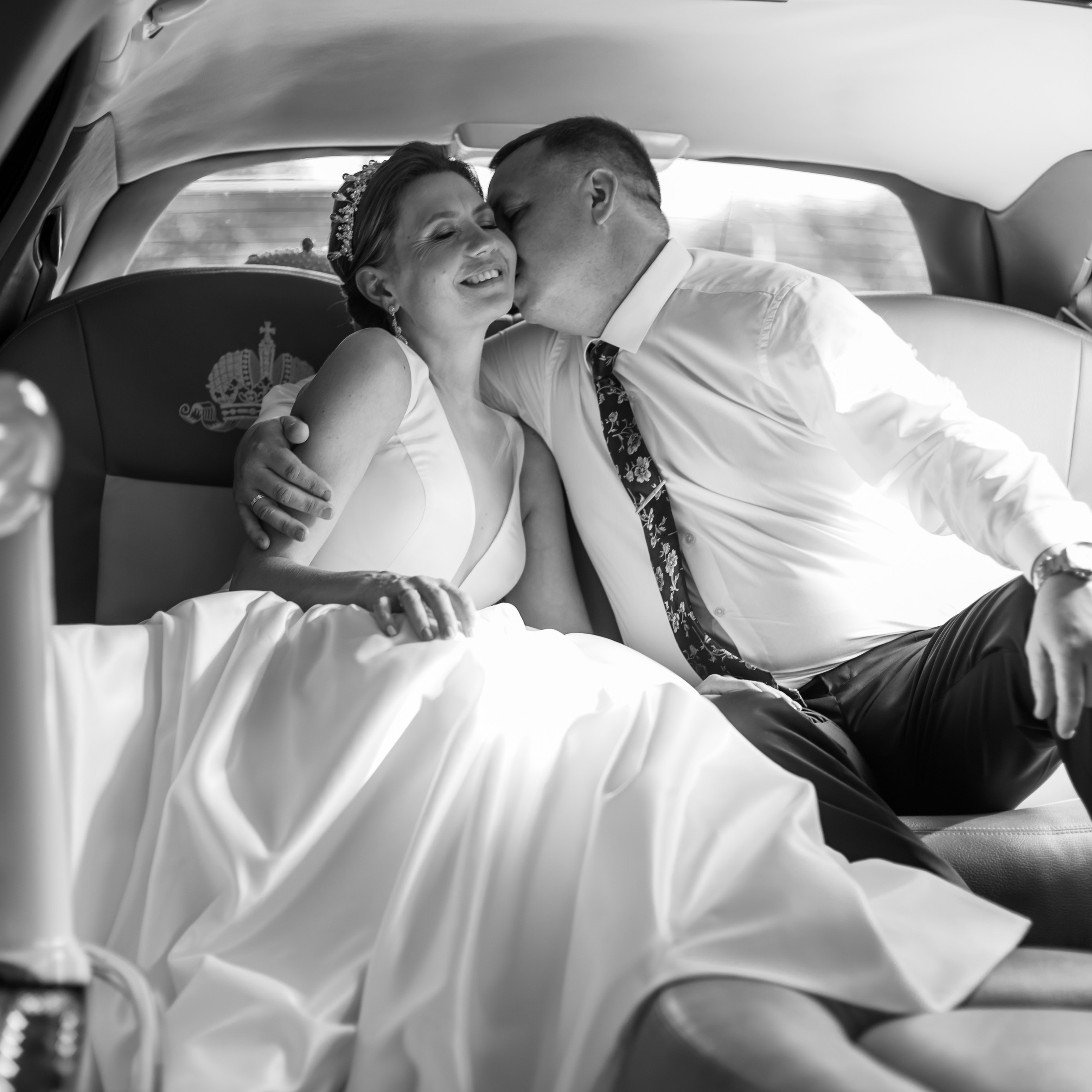 Отзывы. Свадебный фотограф в Ставрополе Катерина