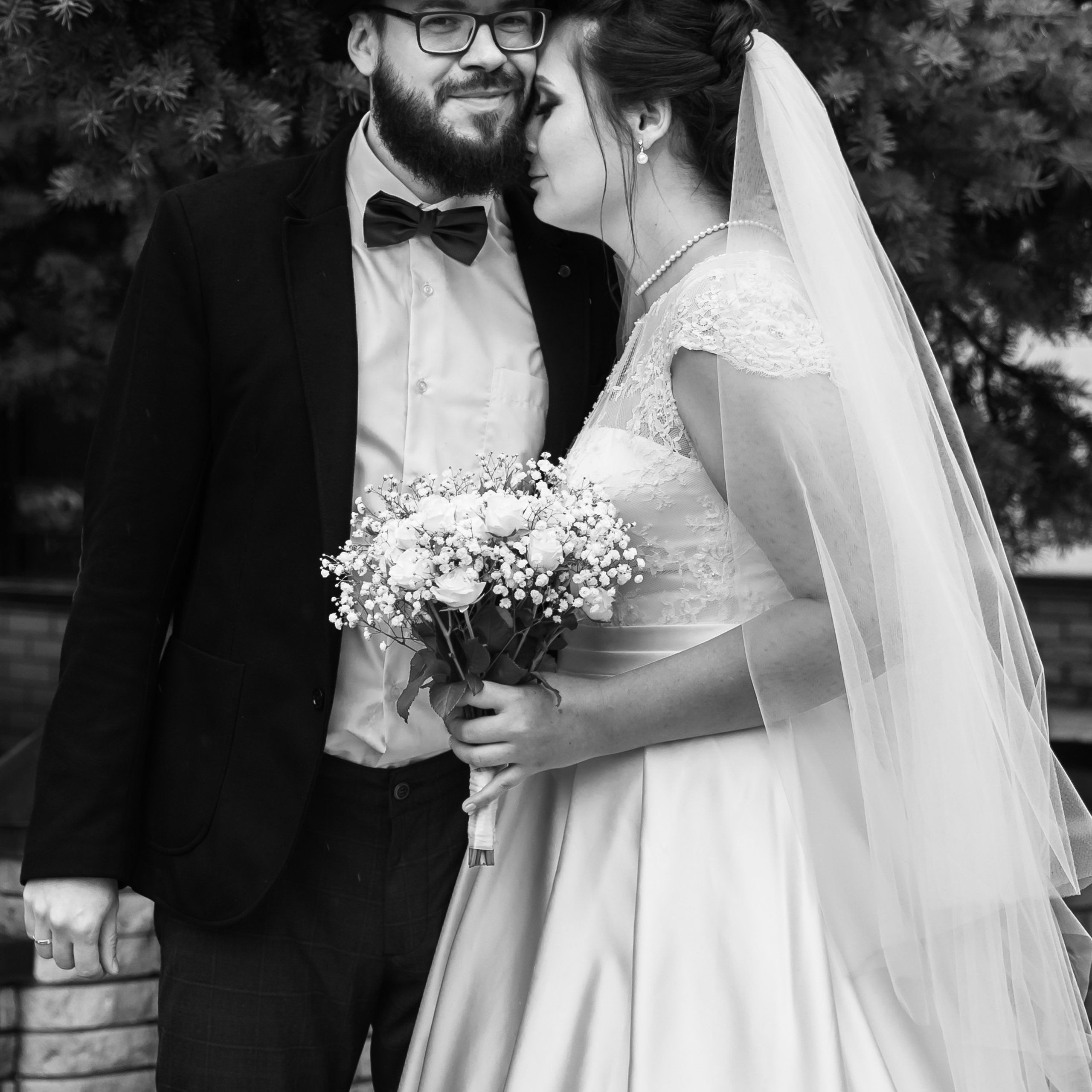 Отзывы. Свадебный фотограф в Ставрополе Катерина