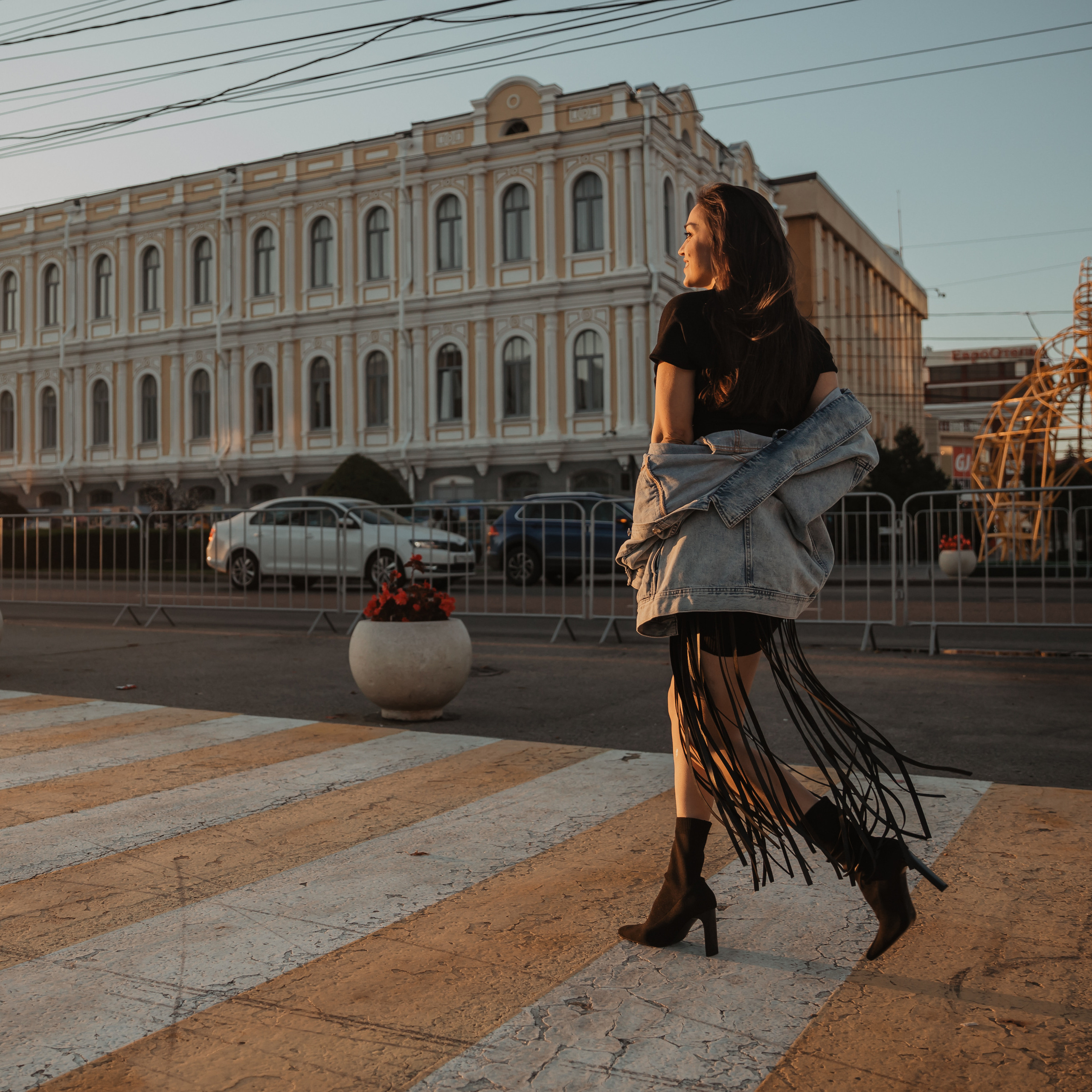 Отзывы. Свадебный фотограф в Ставрополе Катерина