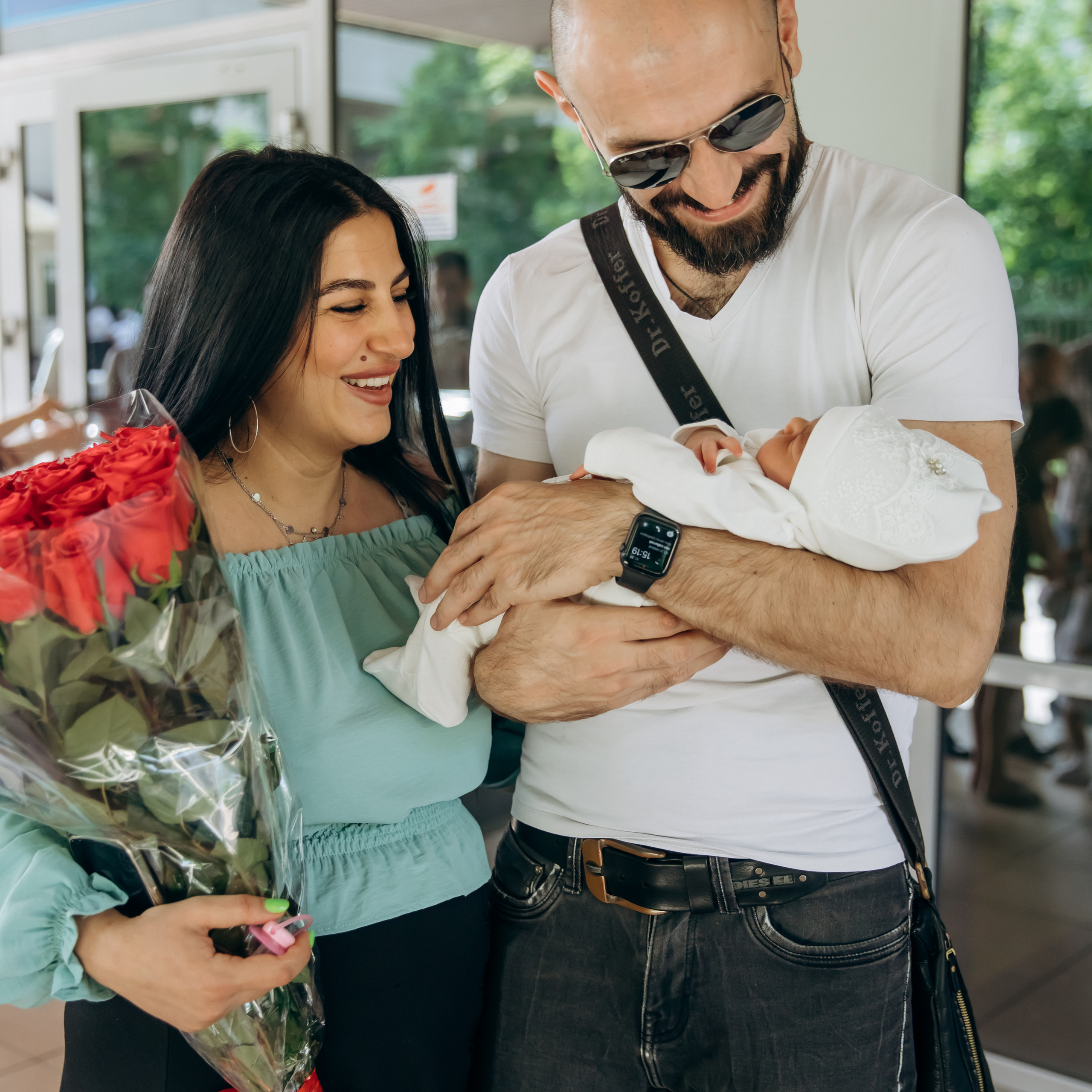 Отзывы. Свадебный фотограф в Ставрополе Катерина