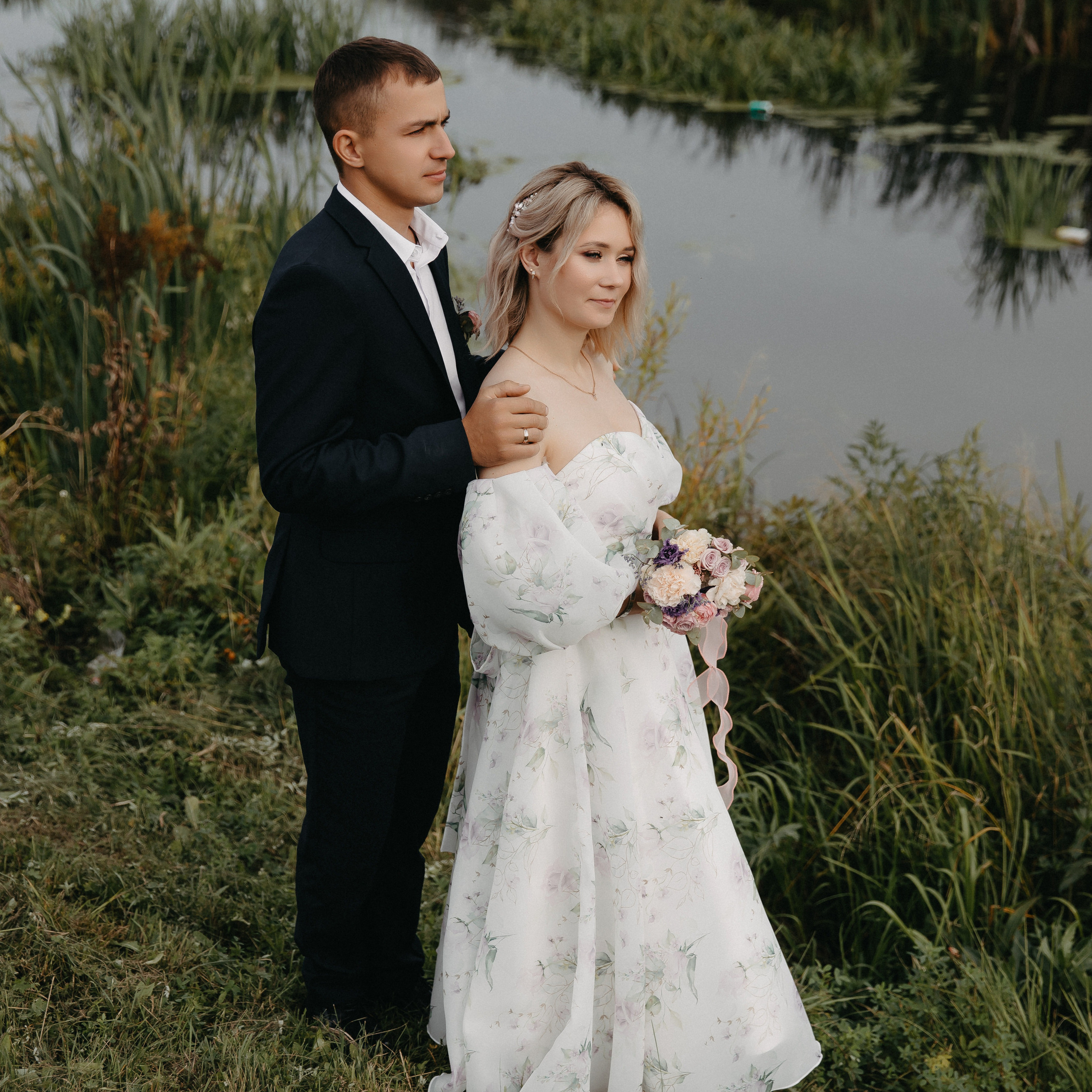 Отзывы. Свадебный и Семейный фотограф по всему миру Анна Фёдорова