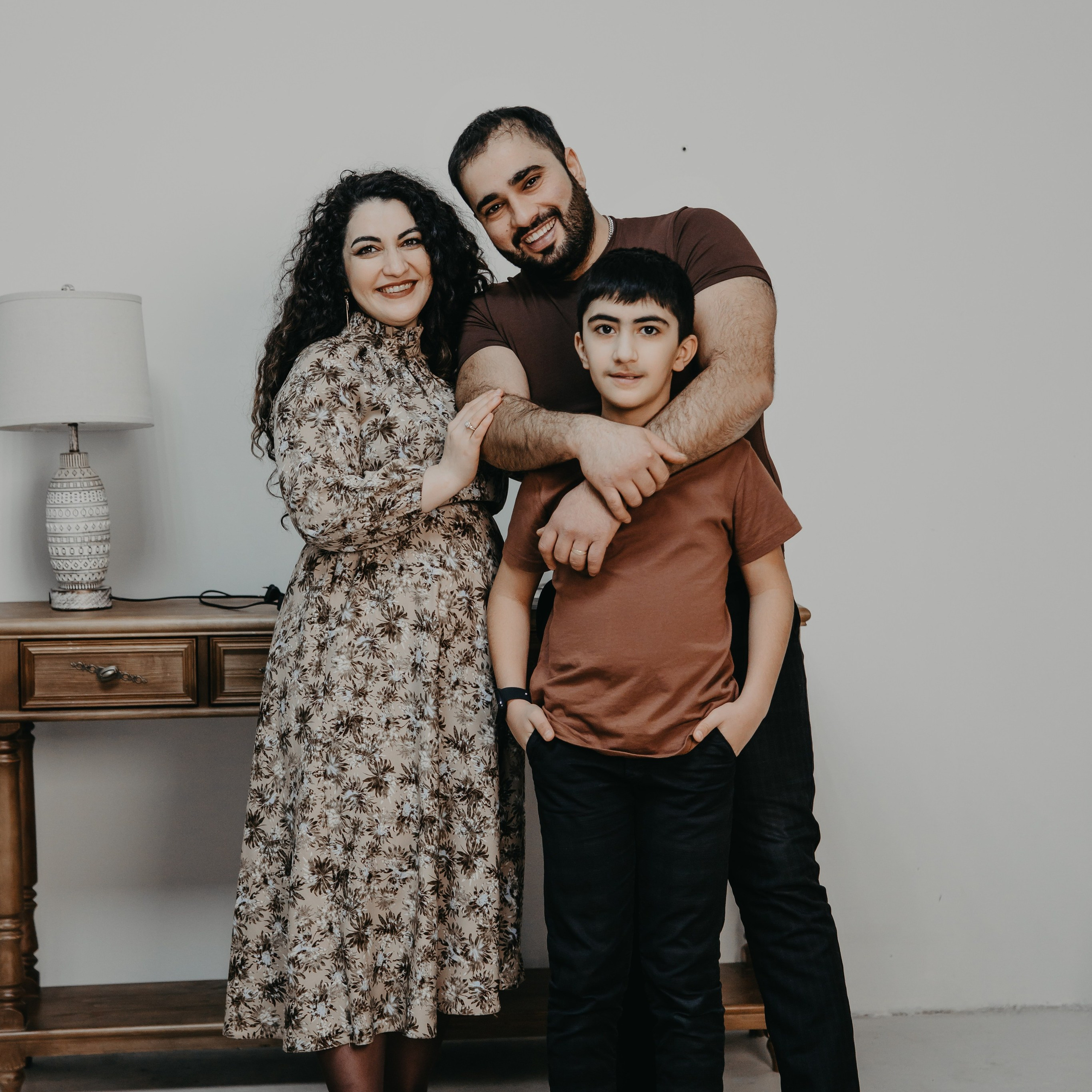 Отзывы. Свадебный и Семейный фотограф по всему миру Анна Фёдорова