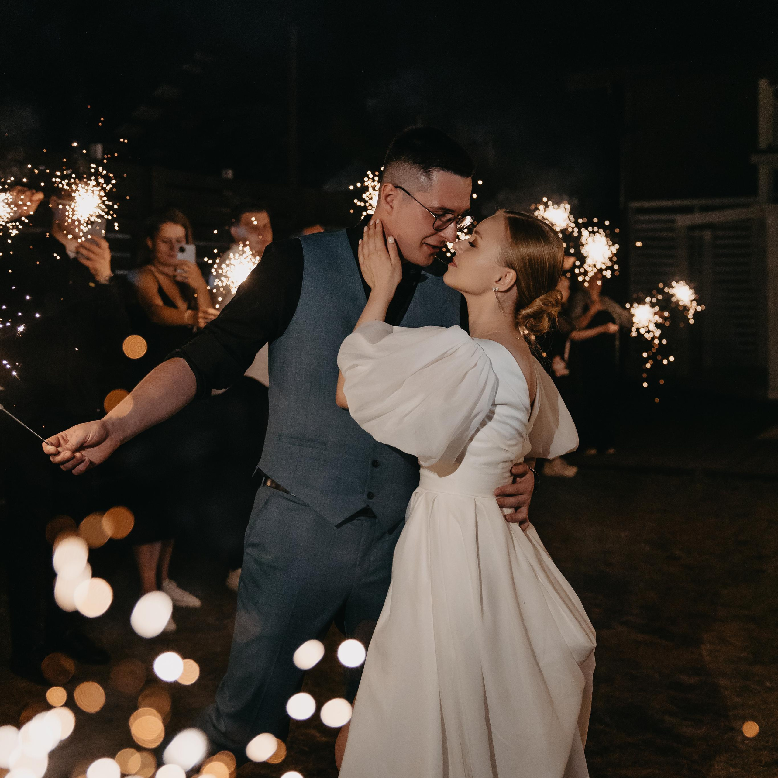 Отзывы. Свадебный и Семейный фотограф по всему миру Анна Фёдорова