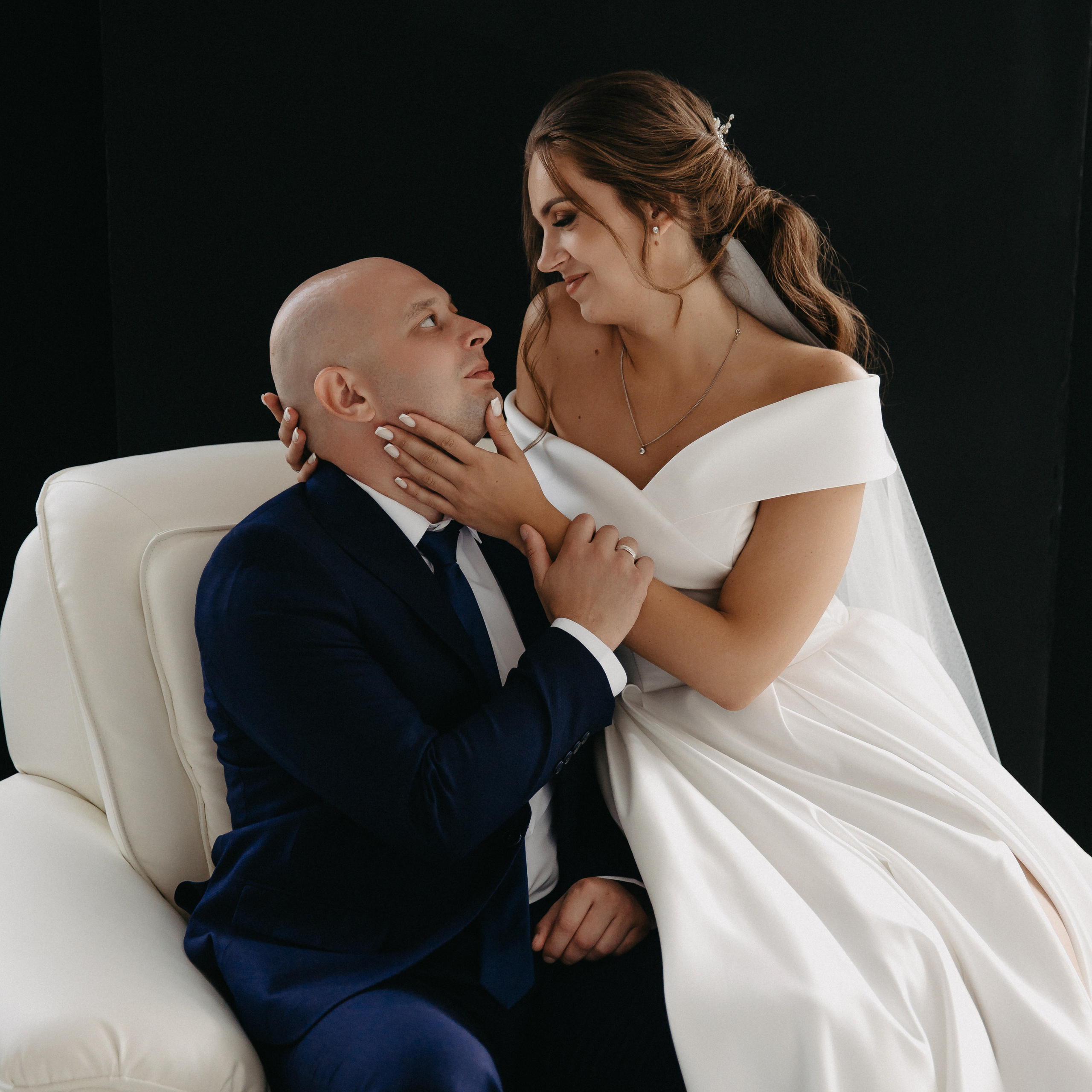 Отзывы. Свадебный и Семейный фотограф по всему миру Анна Фёдорова