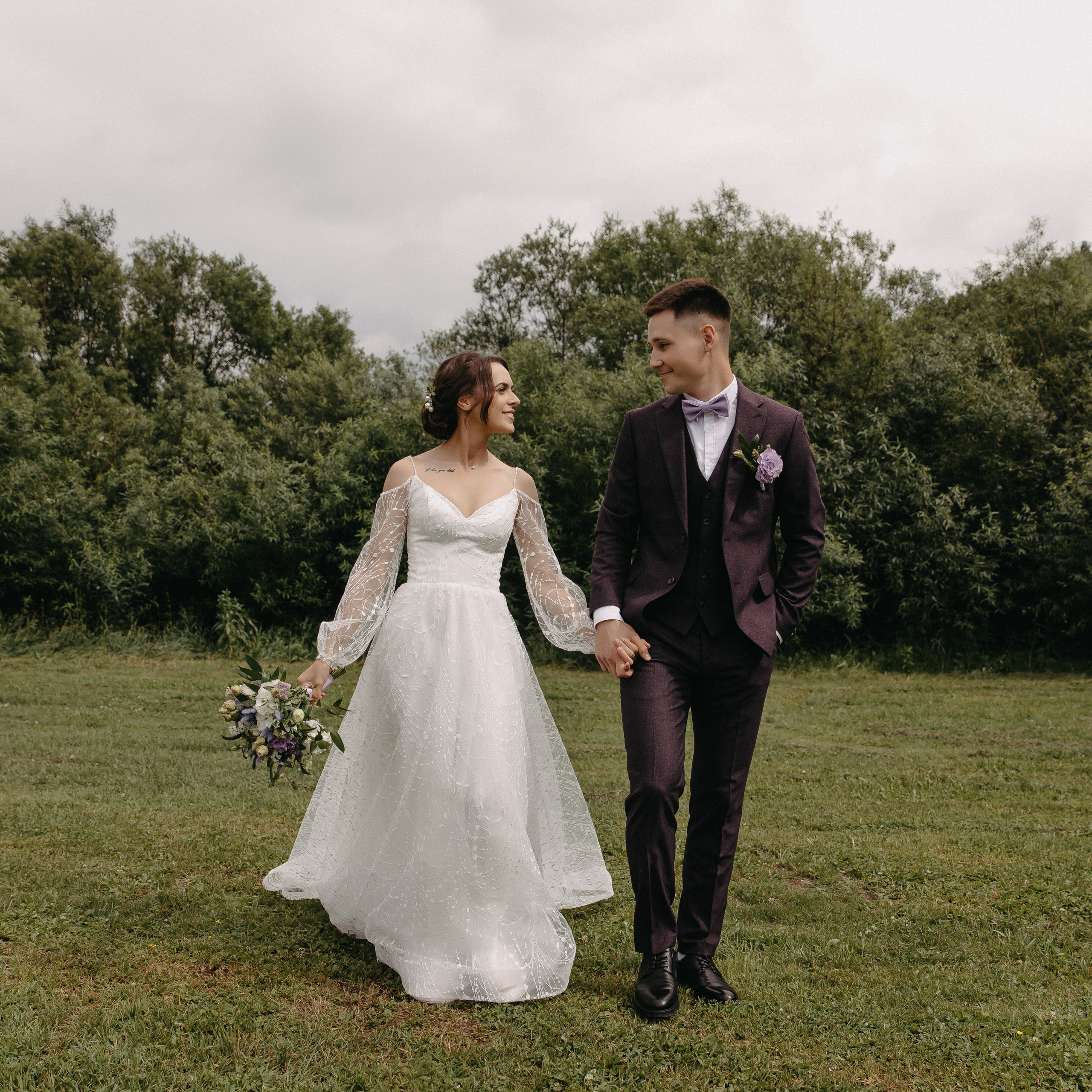 Отзывы. Свадебный и Семейный фотограф по всему миру Анна Фёдорова