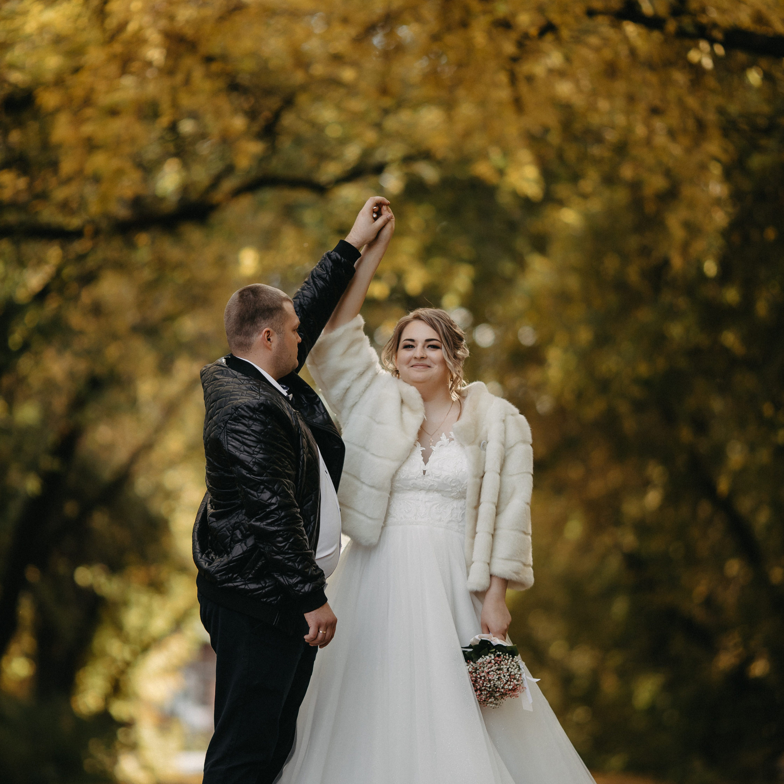 Отзывы. Свадебный и Семейный фотограф по всему миру Анна Фёдорова