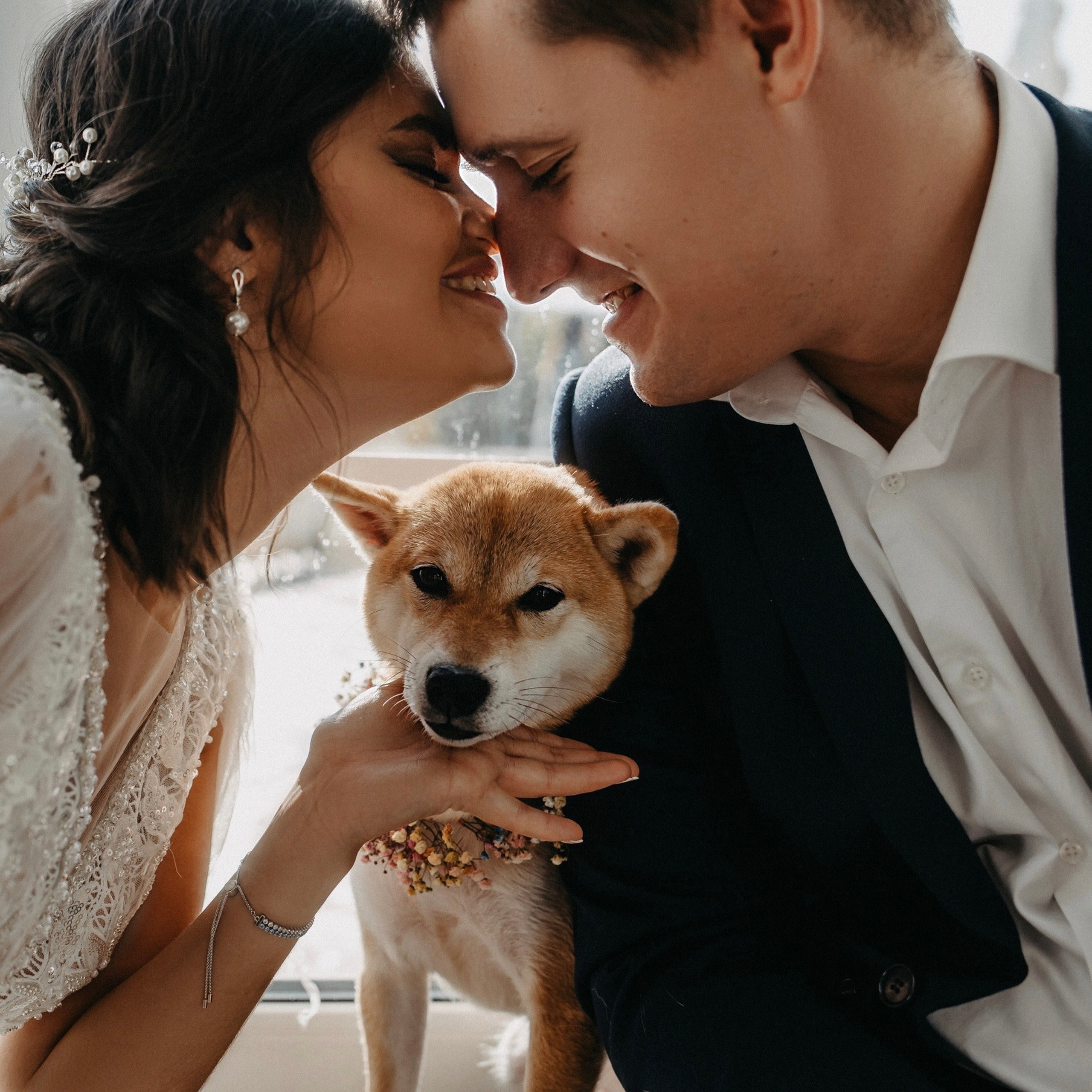 Отзывы. Свадебный и Семейный фотограф по всему миру Анна Фёдорова