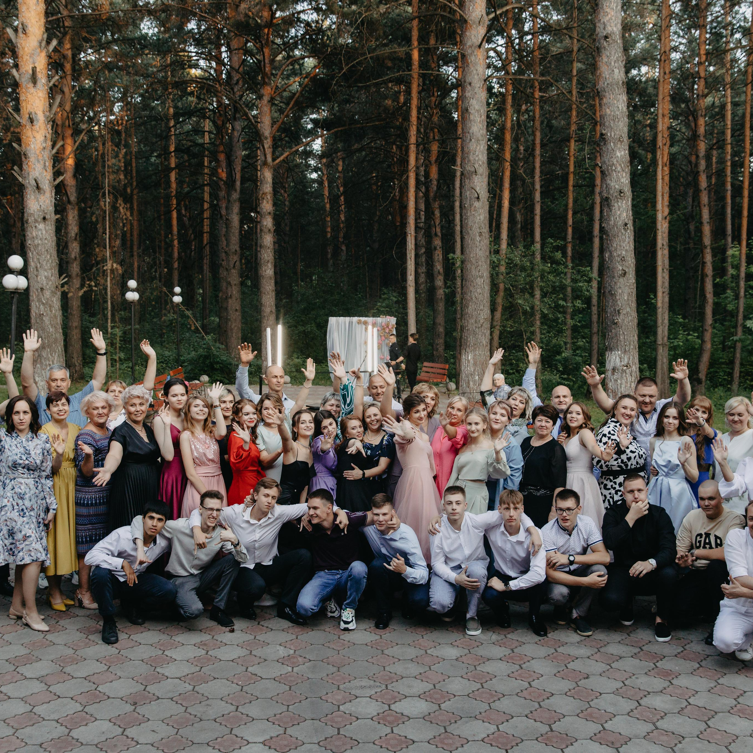 Отзывы. Свадебный и Семейный фотограф по всему миру Анна Фёдорова