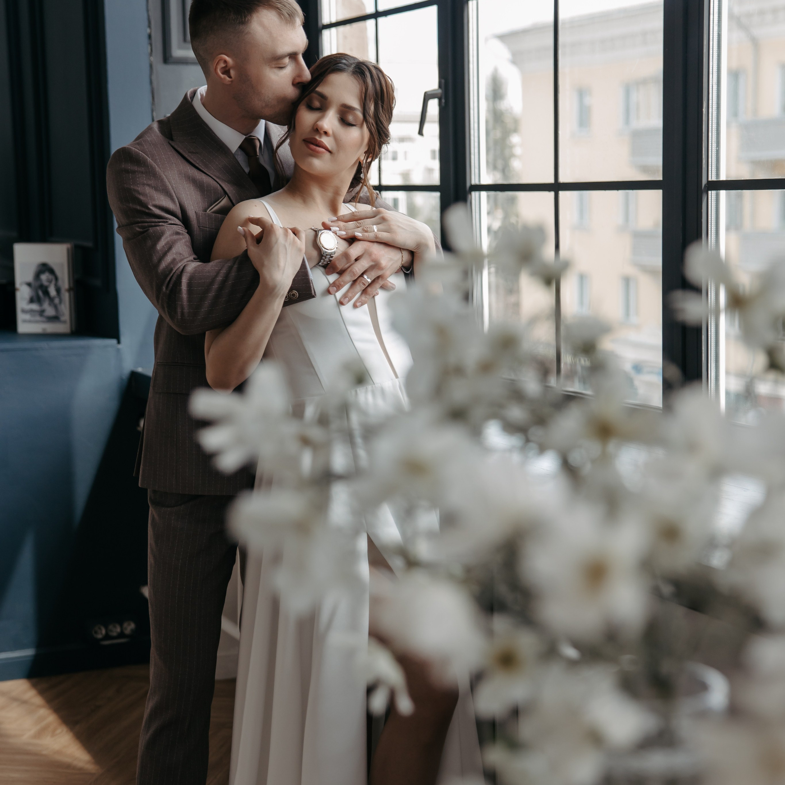 Отзывы. Свадебный и Семейный фотограф по всему миру Анна Фёдорова