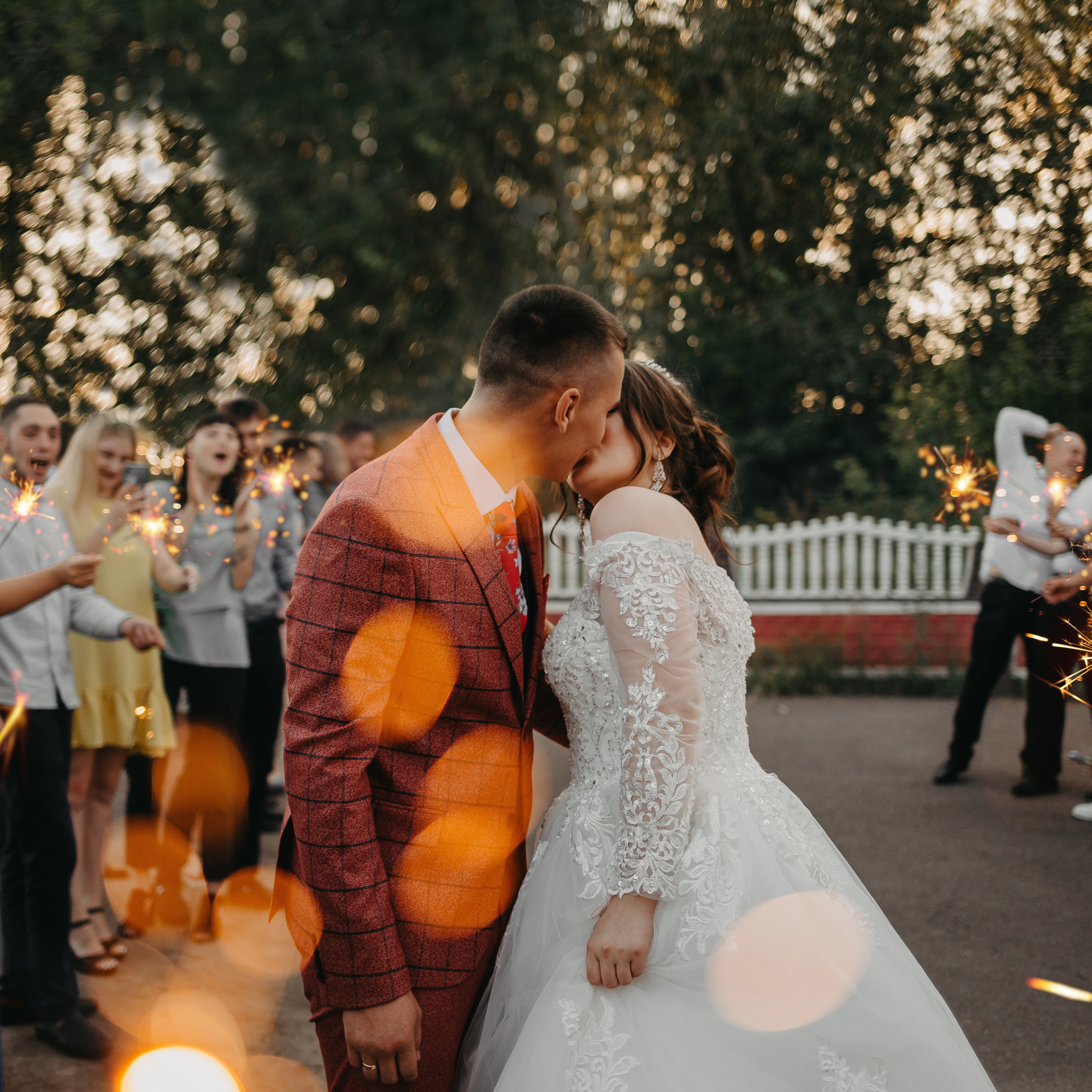 Отзывы. Свадебный и Семейный фотограф по всему миру Анна Фёдорова