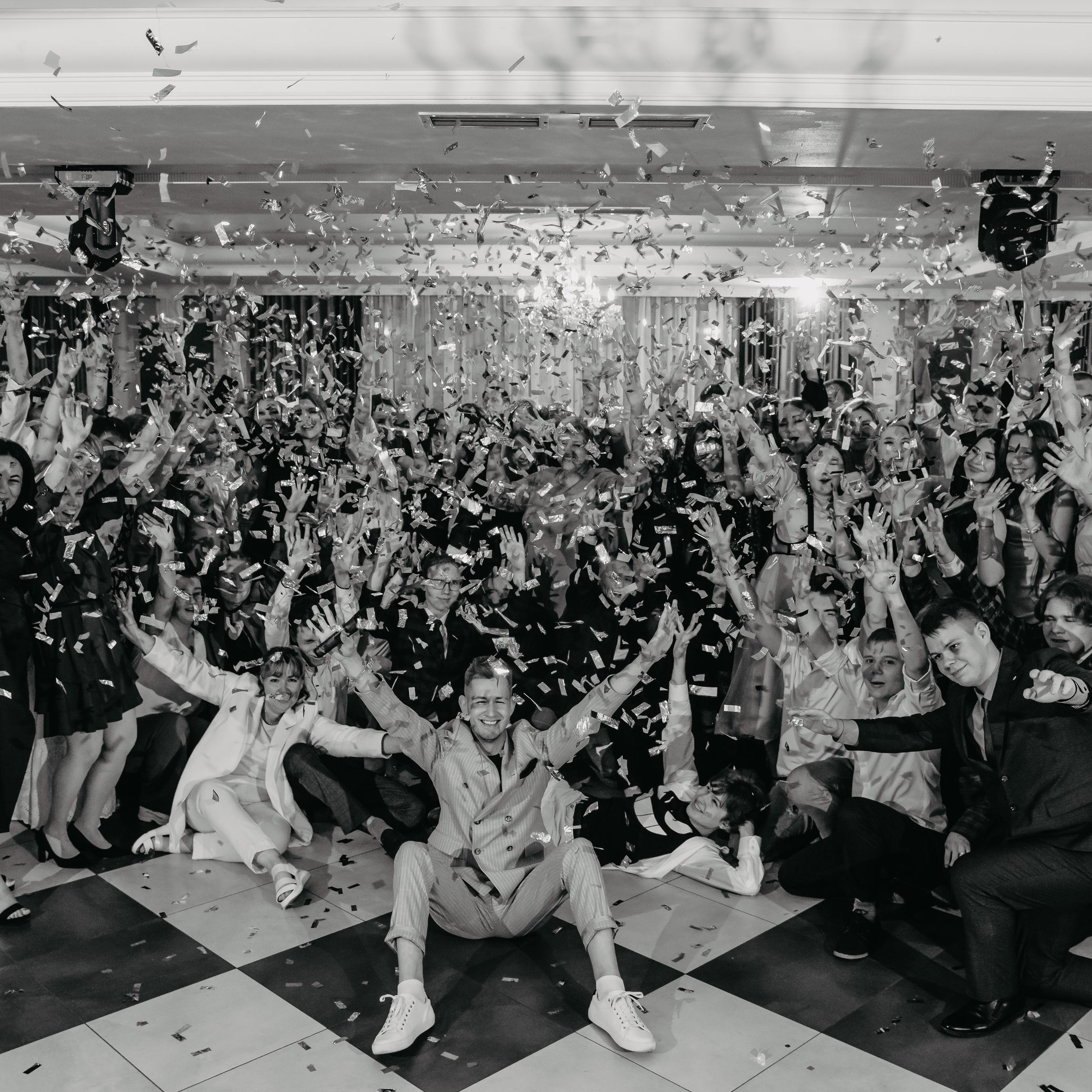 Отзывы. Свадебный и Семейный фотограф по всему миру Анна Фёдорова