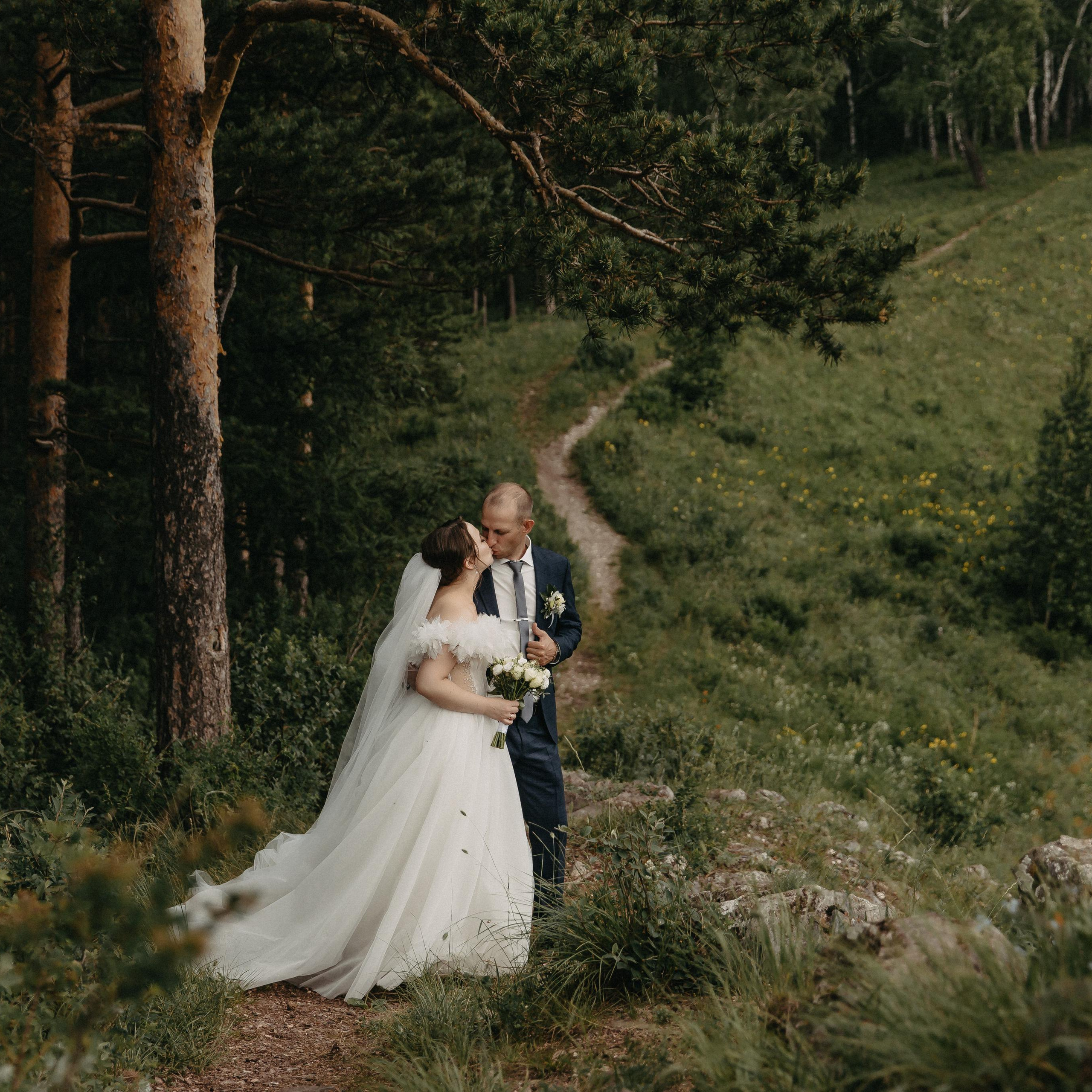 Отзывы. Свадебный и Семейный фотограф по всему миру Анна Фёдорова