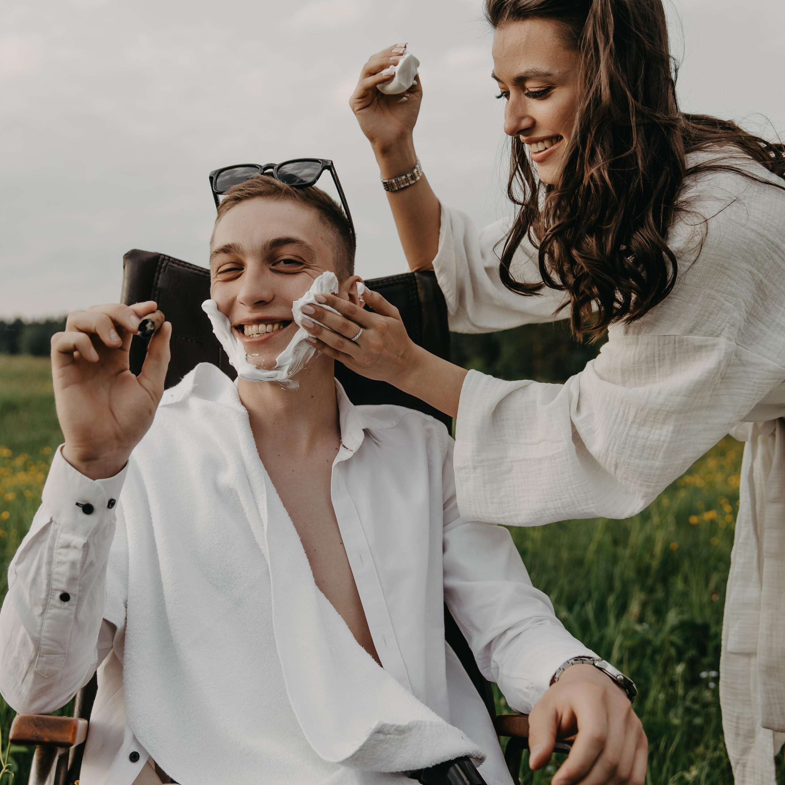 Отзывы. Свадебный и Семейный фотограф по всему миру Анна Фёдорова