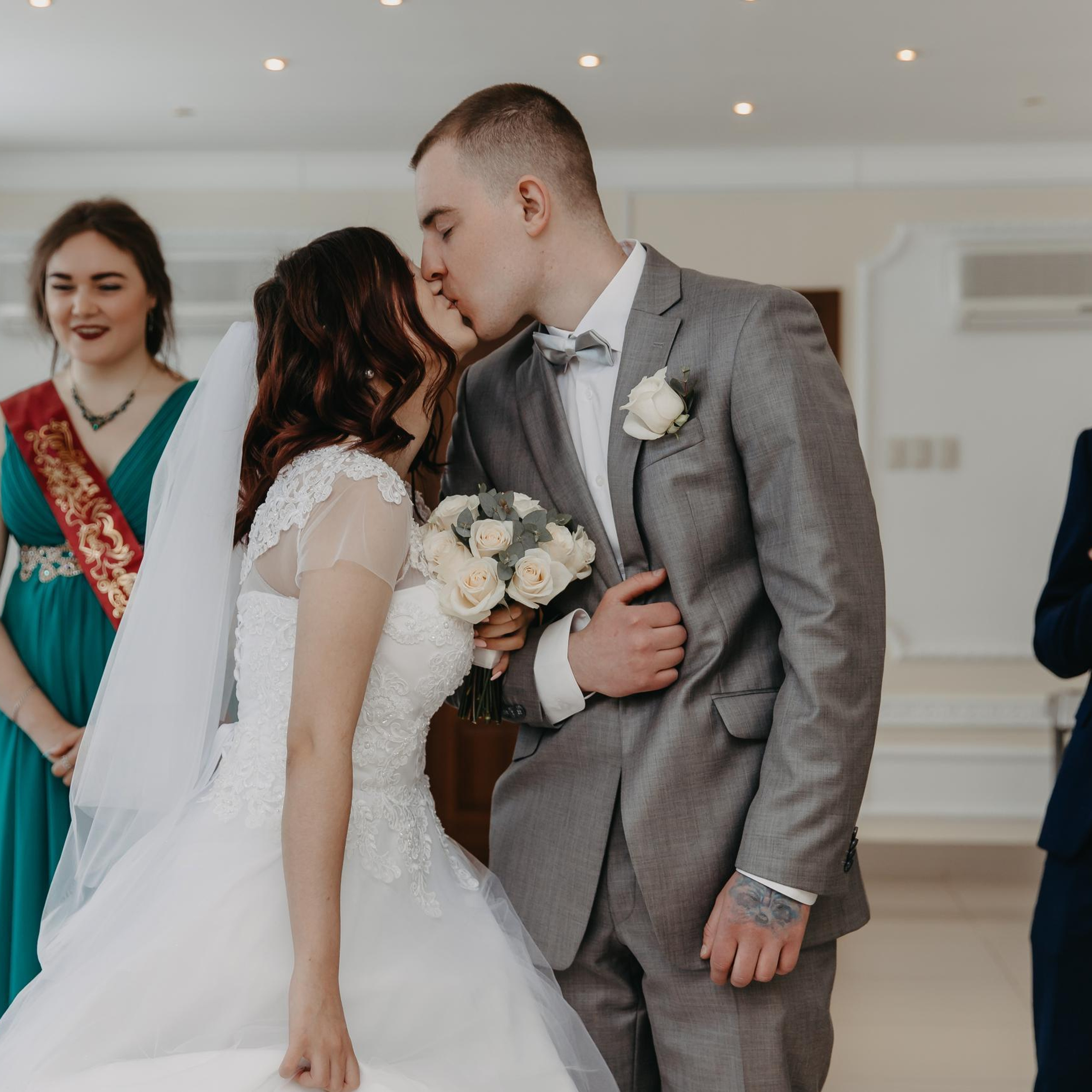 Отзывы. Свадебный и Семейный фотограф по всему миру Анна Фёдорова