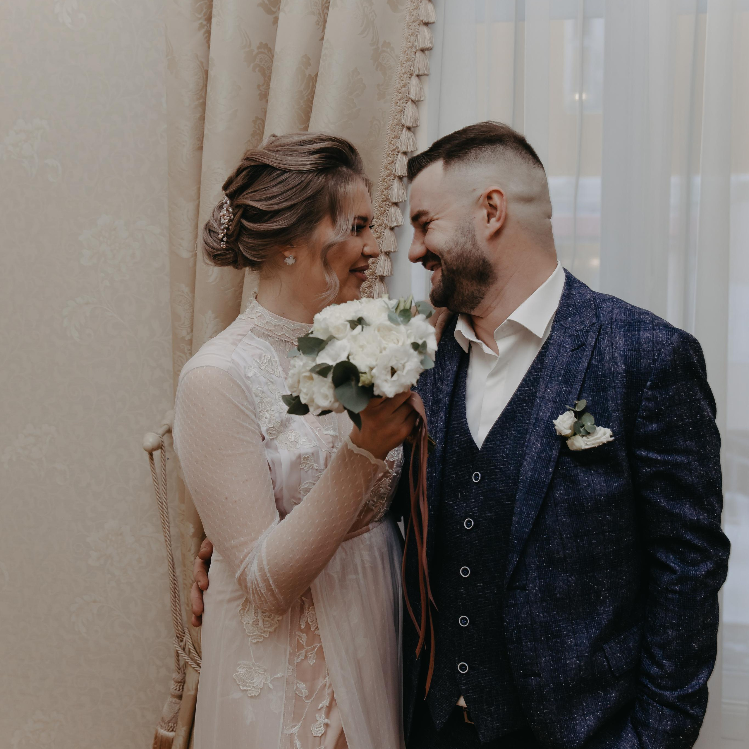 Отзывы. Свадебный и Семейный фотограф по всему миру Анна Фёдорова