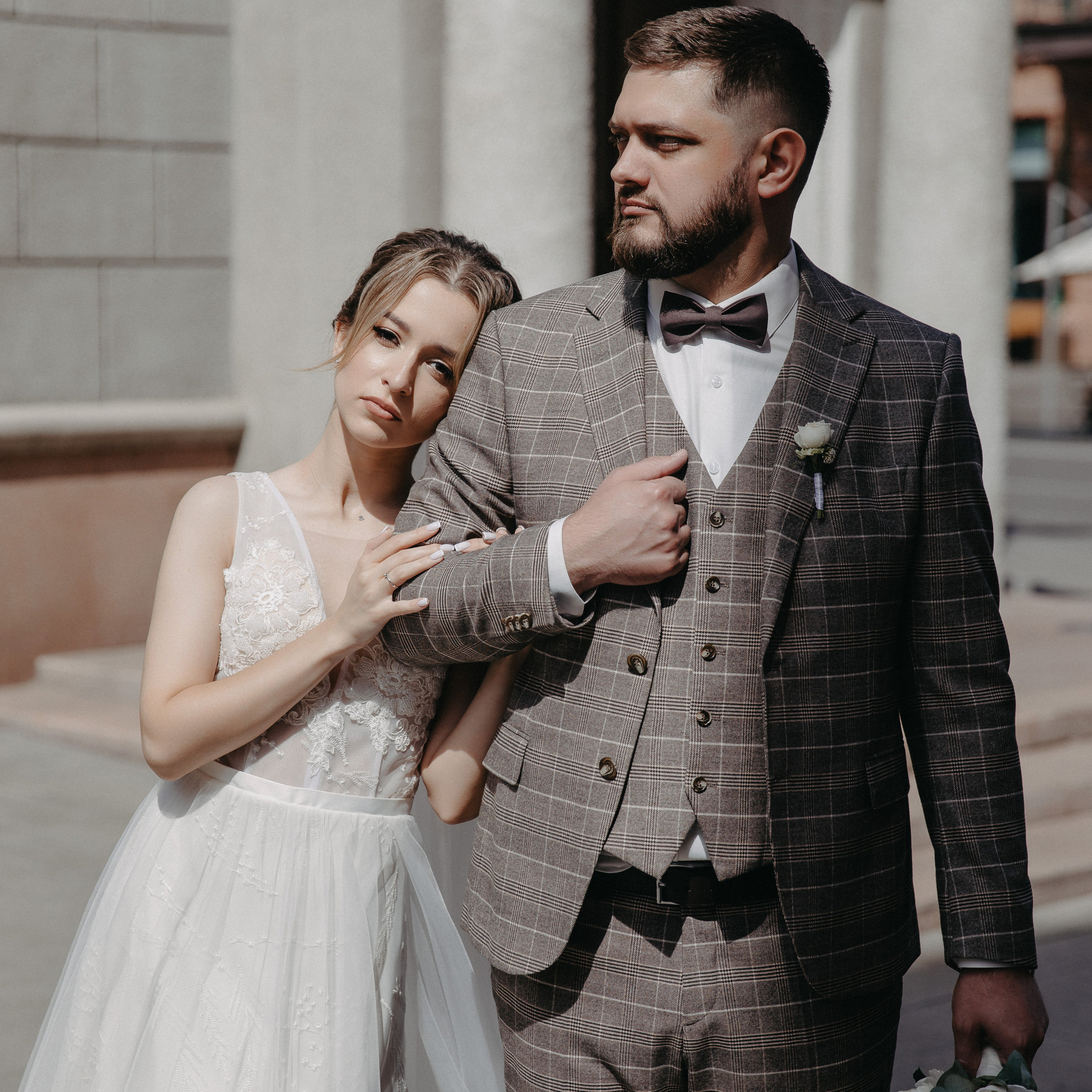 Отзывы. Свадебный и Семейный фотограф по всему миру Анна Фёдорова