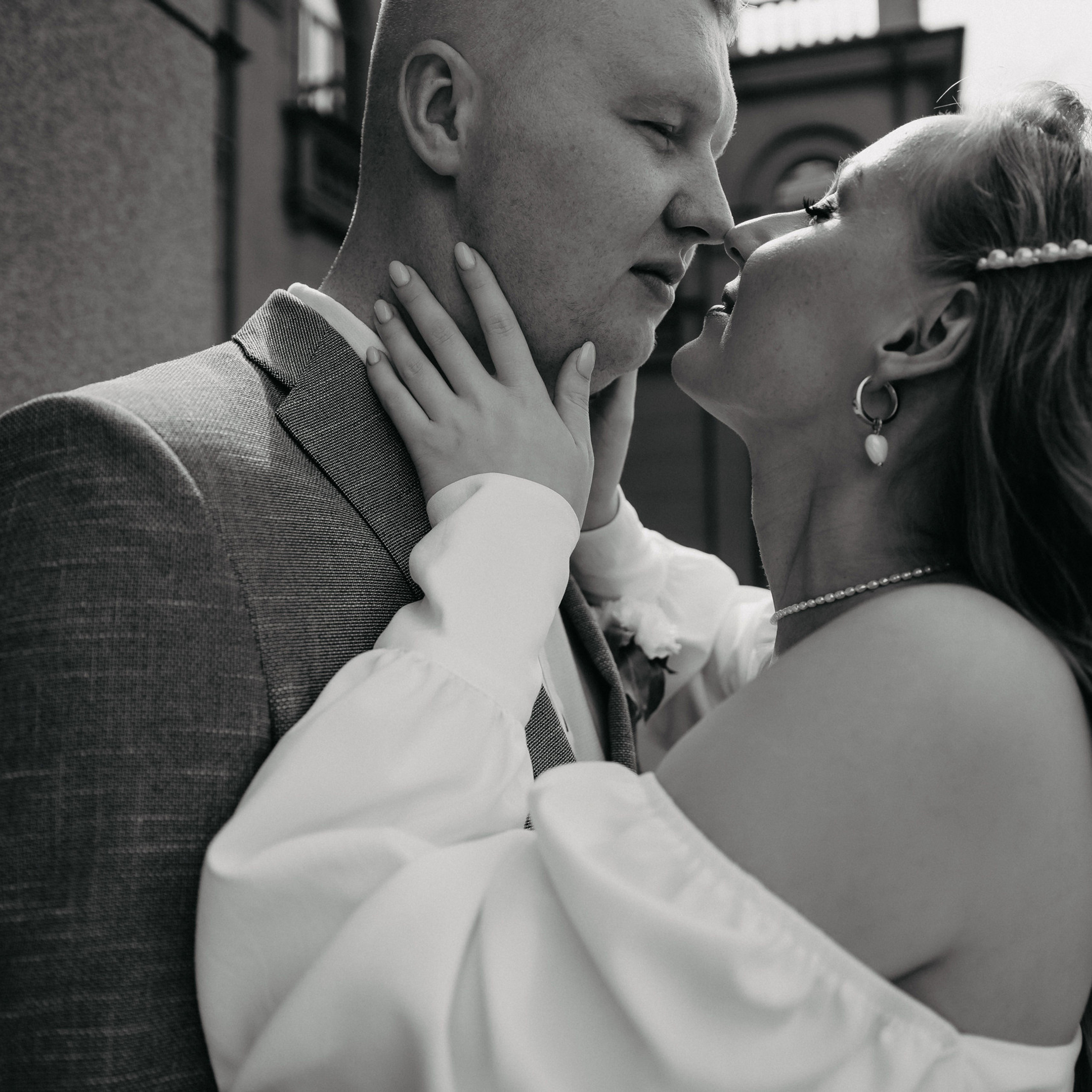 Отзывы. Свадебный и Семейный фотограф по всему миру Анна Фёдорова