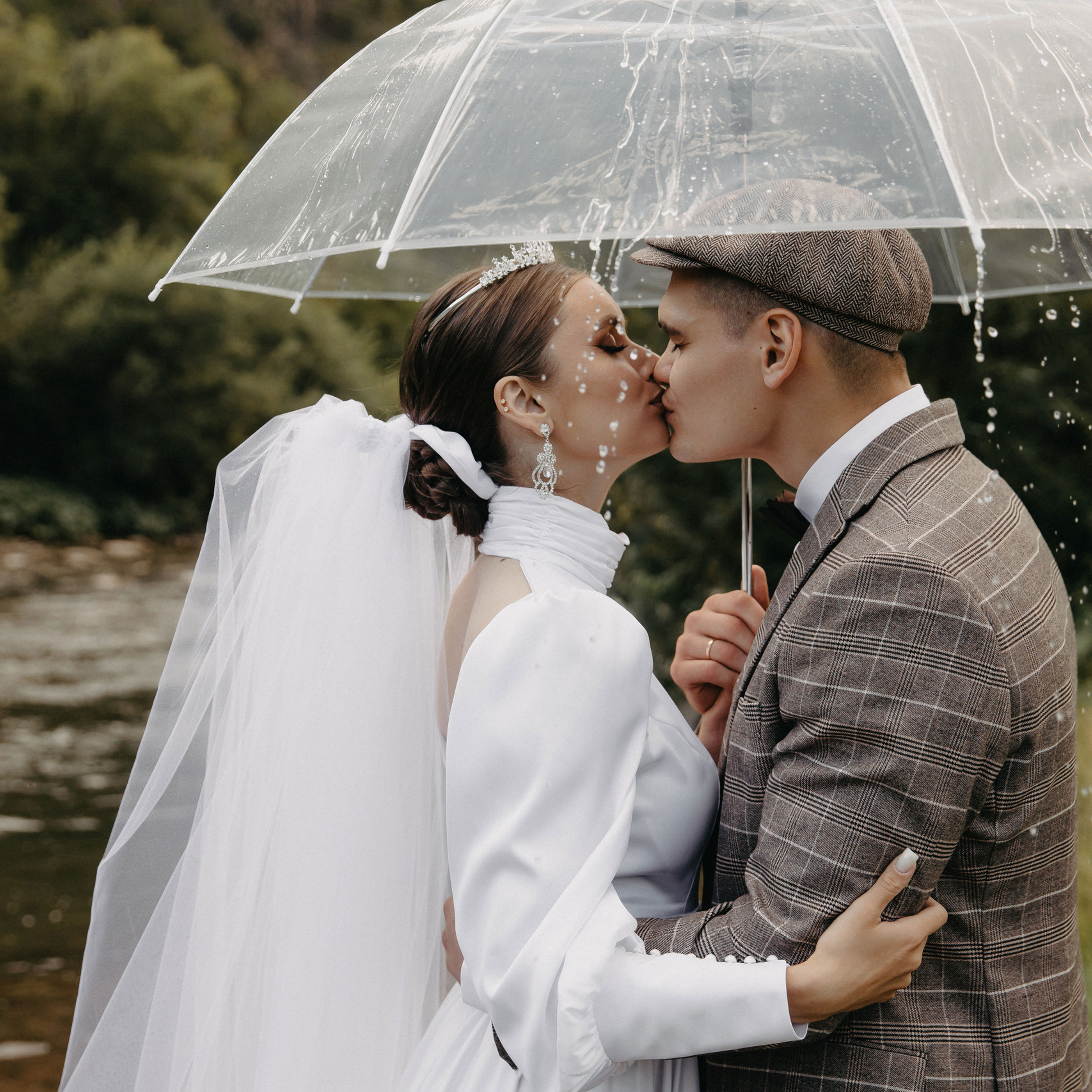 Отзывы. Свадебный и Семейный фотограф по всему миру Анна Фёдорова