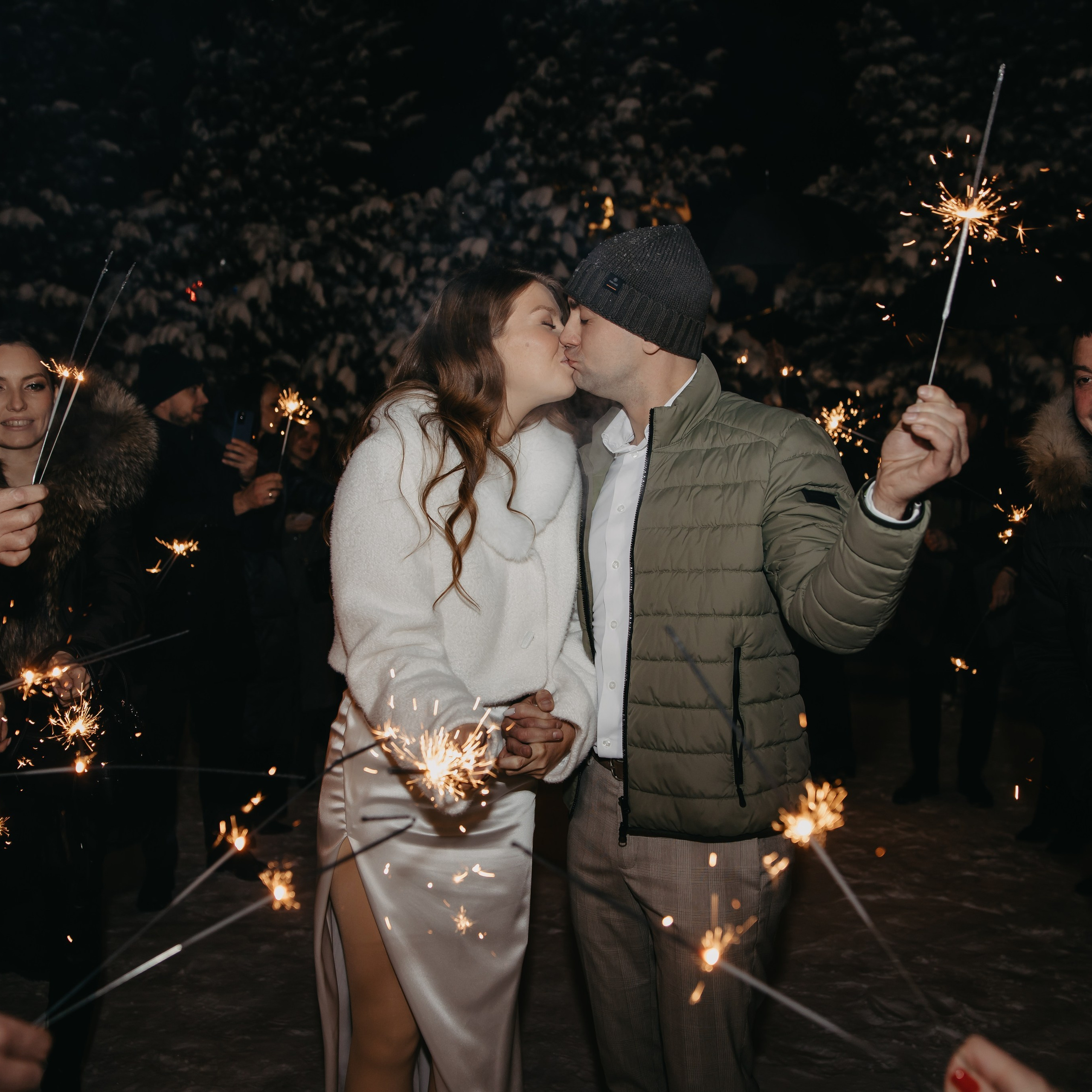 Отзывы. Свадебный и Семейный фотограф по всему миру Анна Фёдорова