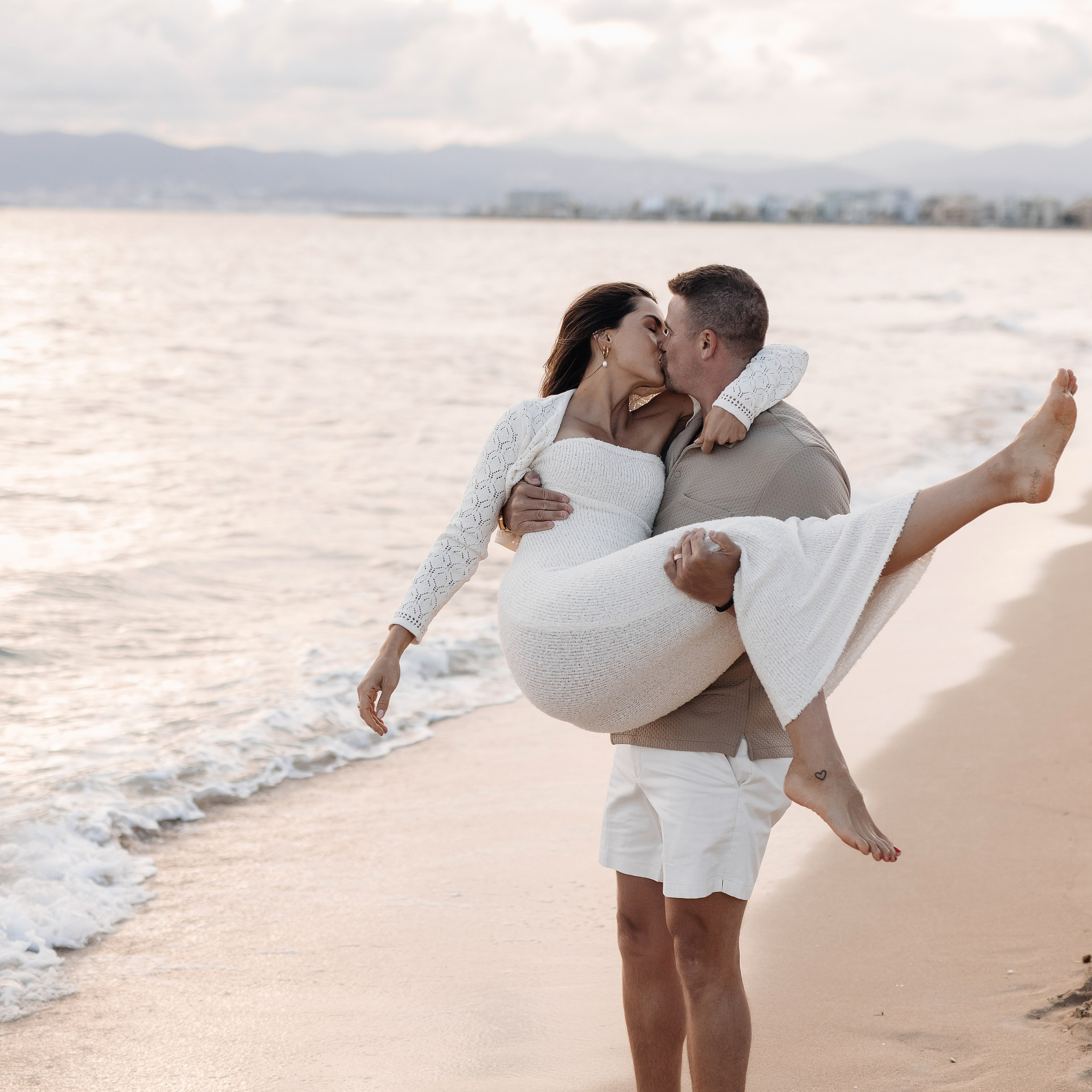 Отзывы. Фотограф на Майорке Екатерина Дробышева