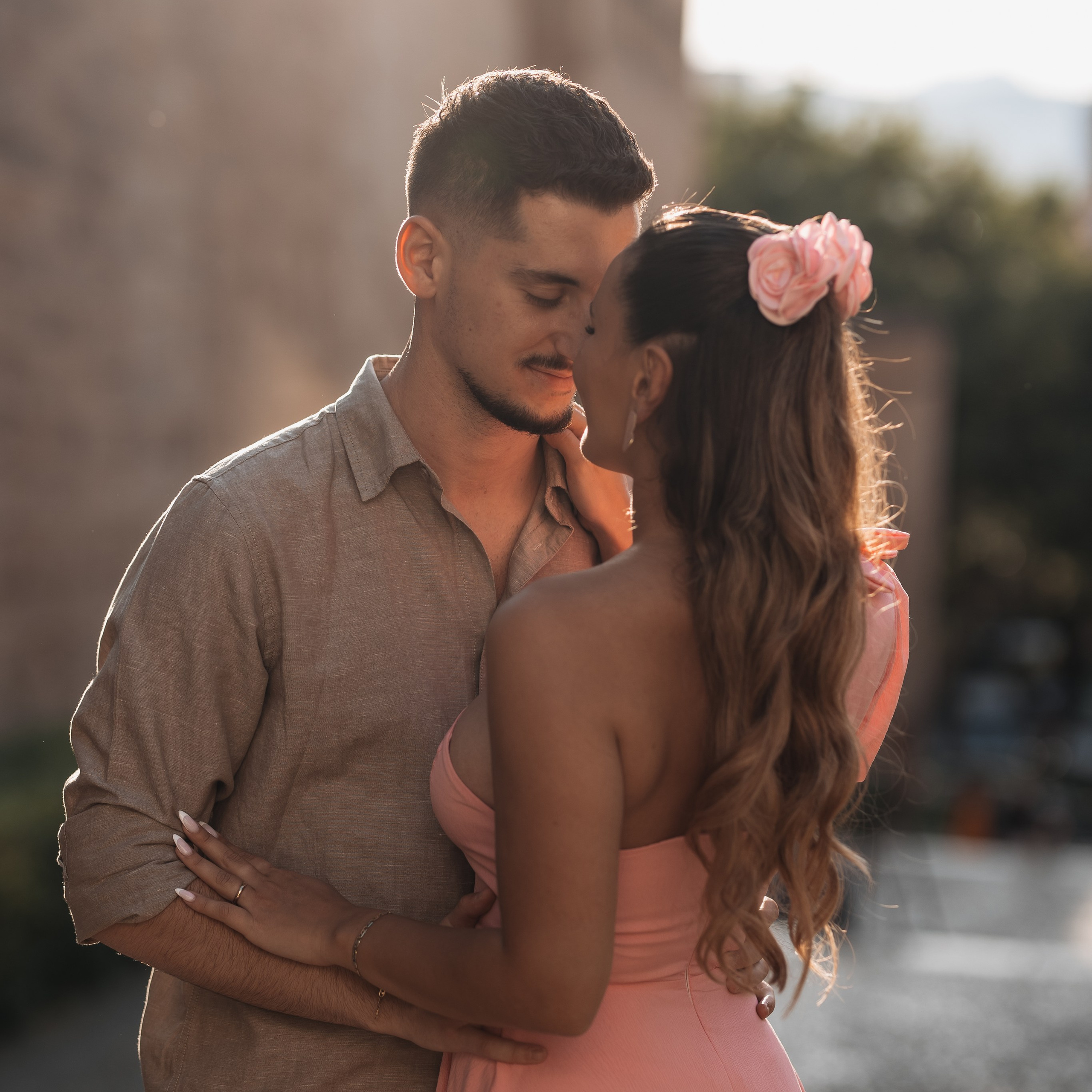 Отзывы. Фотограф на Майорке Екатерина Дробышева