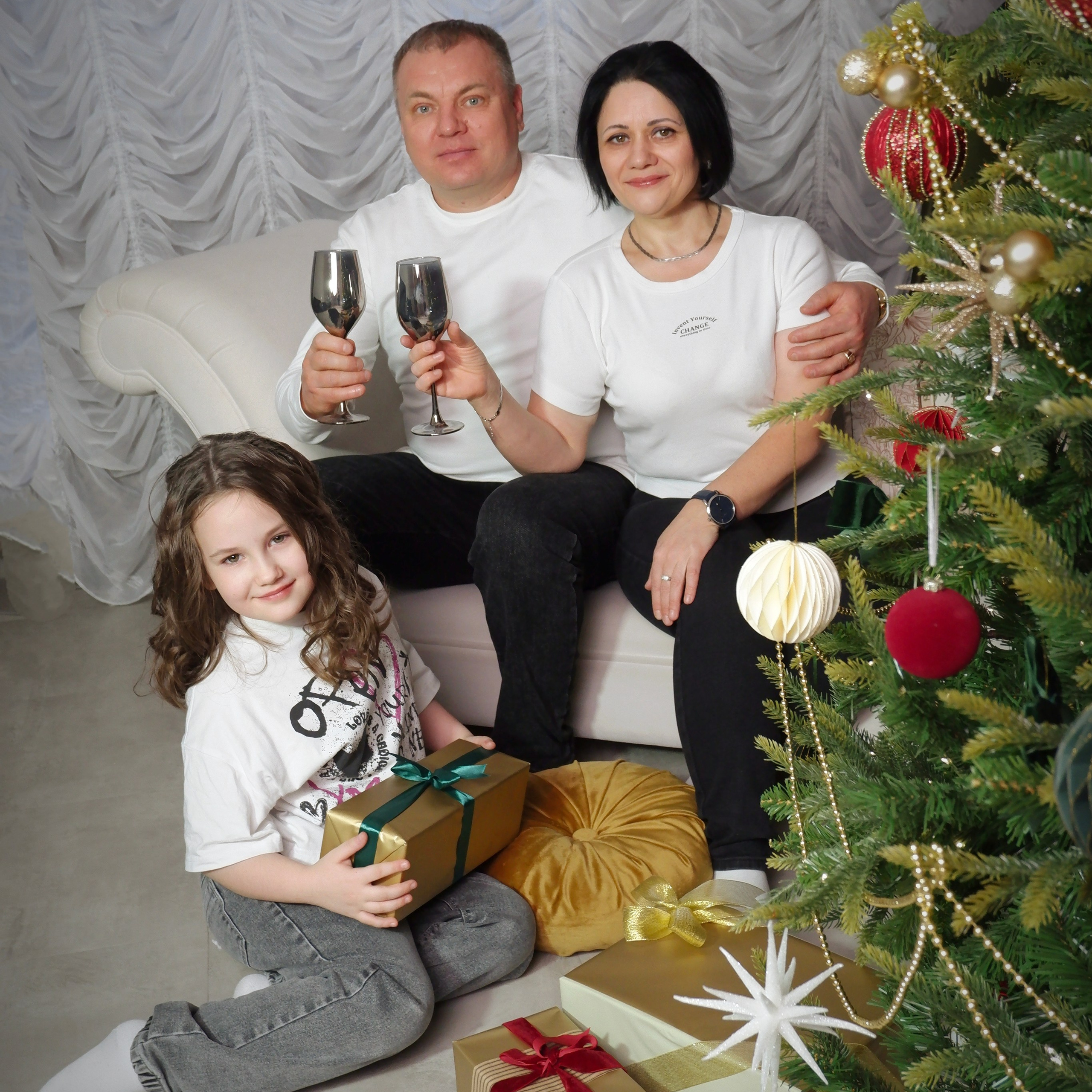 Отзывы. Фотограф в Норильске Наташа Фаби