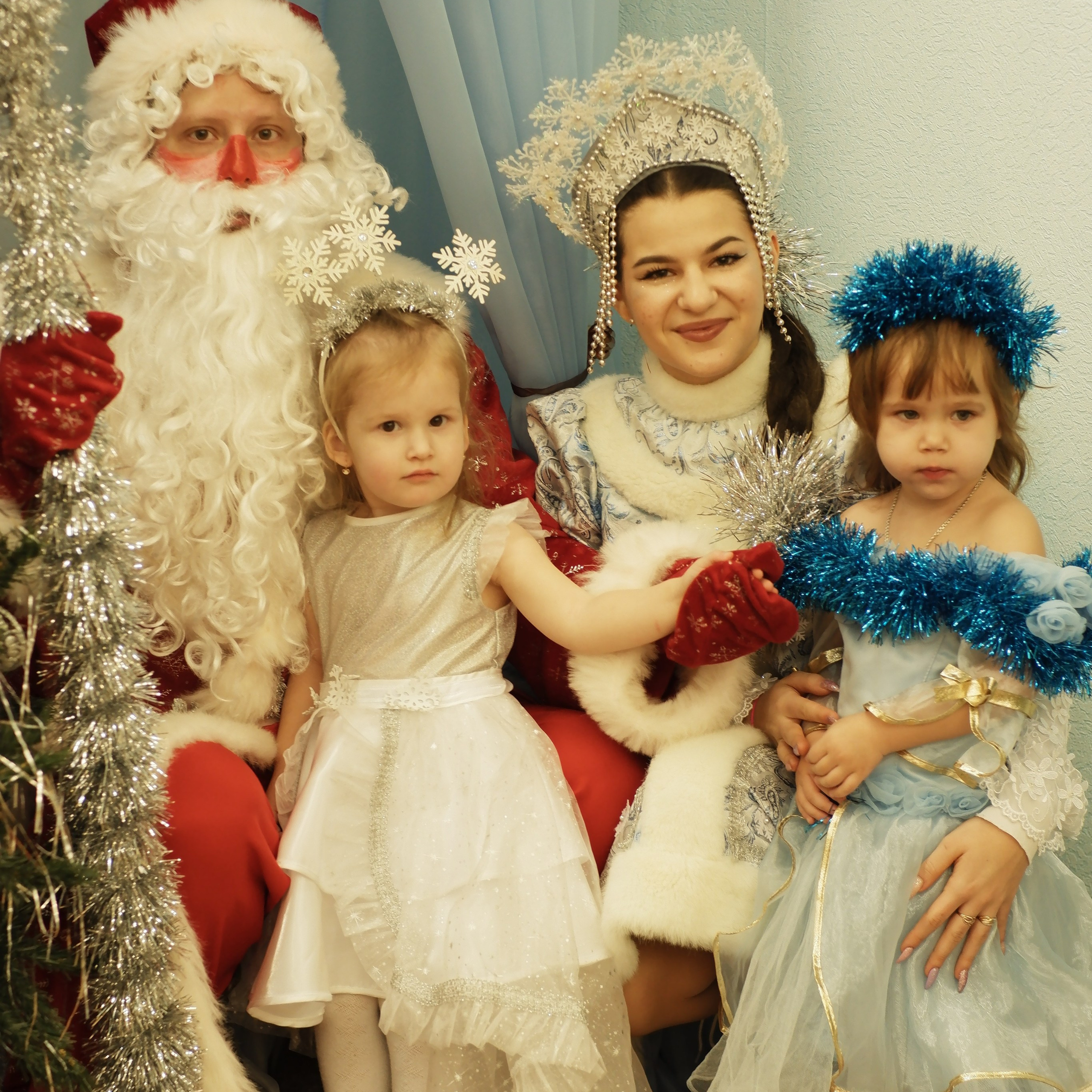 Отзывы. Фотограф в Норильске Наташа Фаби