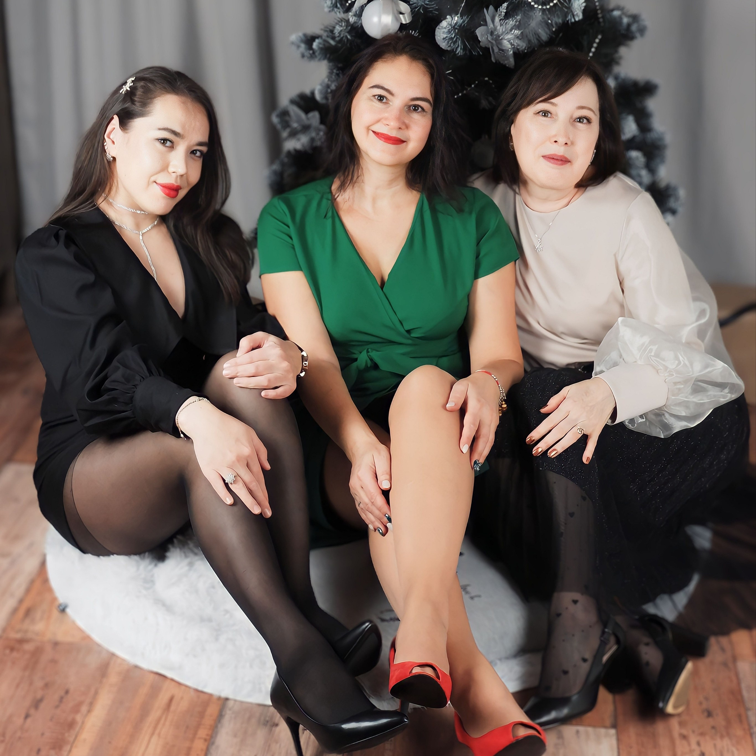 Отзывы. Фотограф в Норильске Наташа Фаби