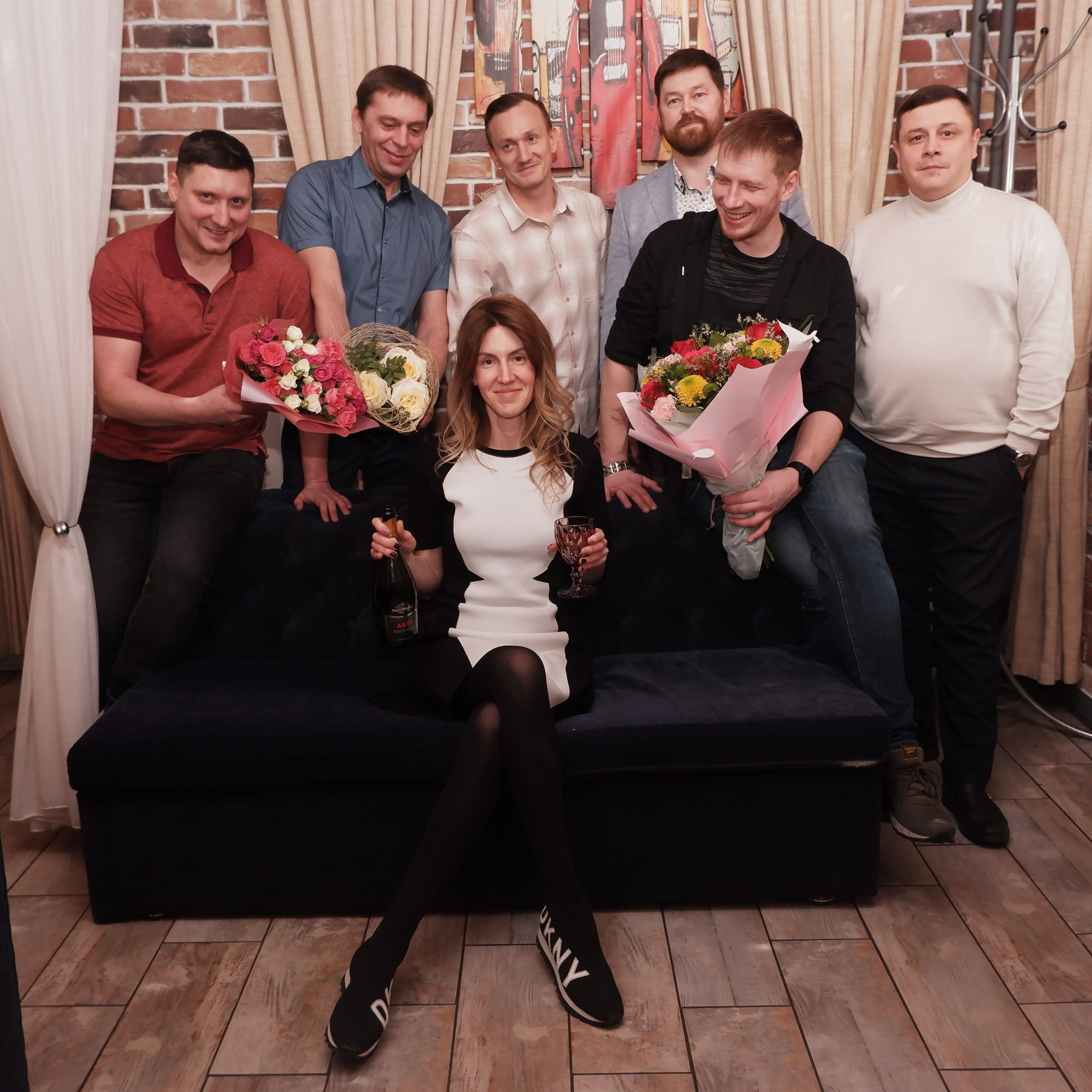 Отзывы. Фотограф в Норильске Наташа Фаби