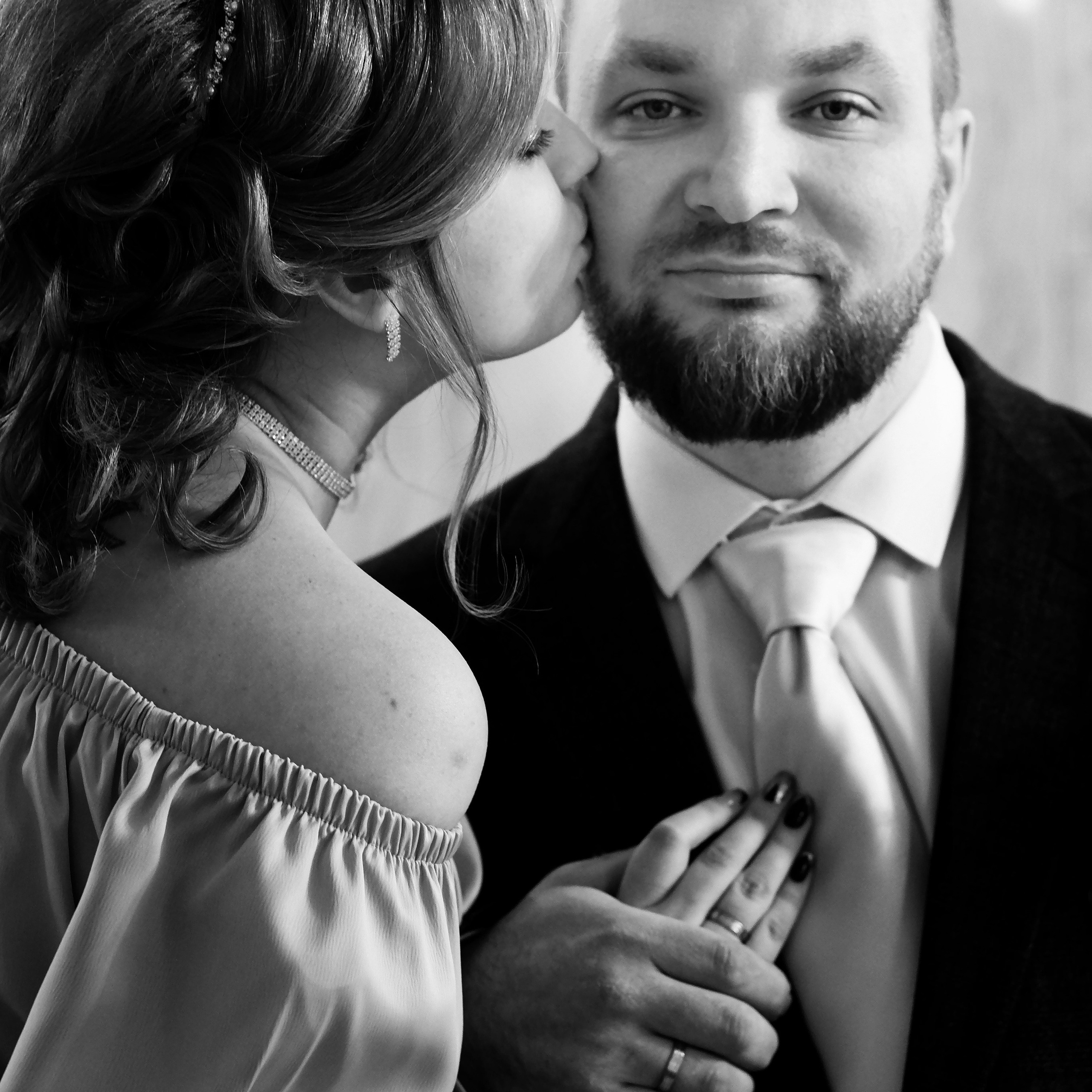 Отзывы. Фотограф в Норильске Наташа Фаби