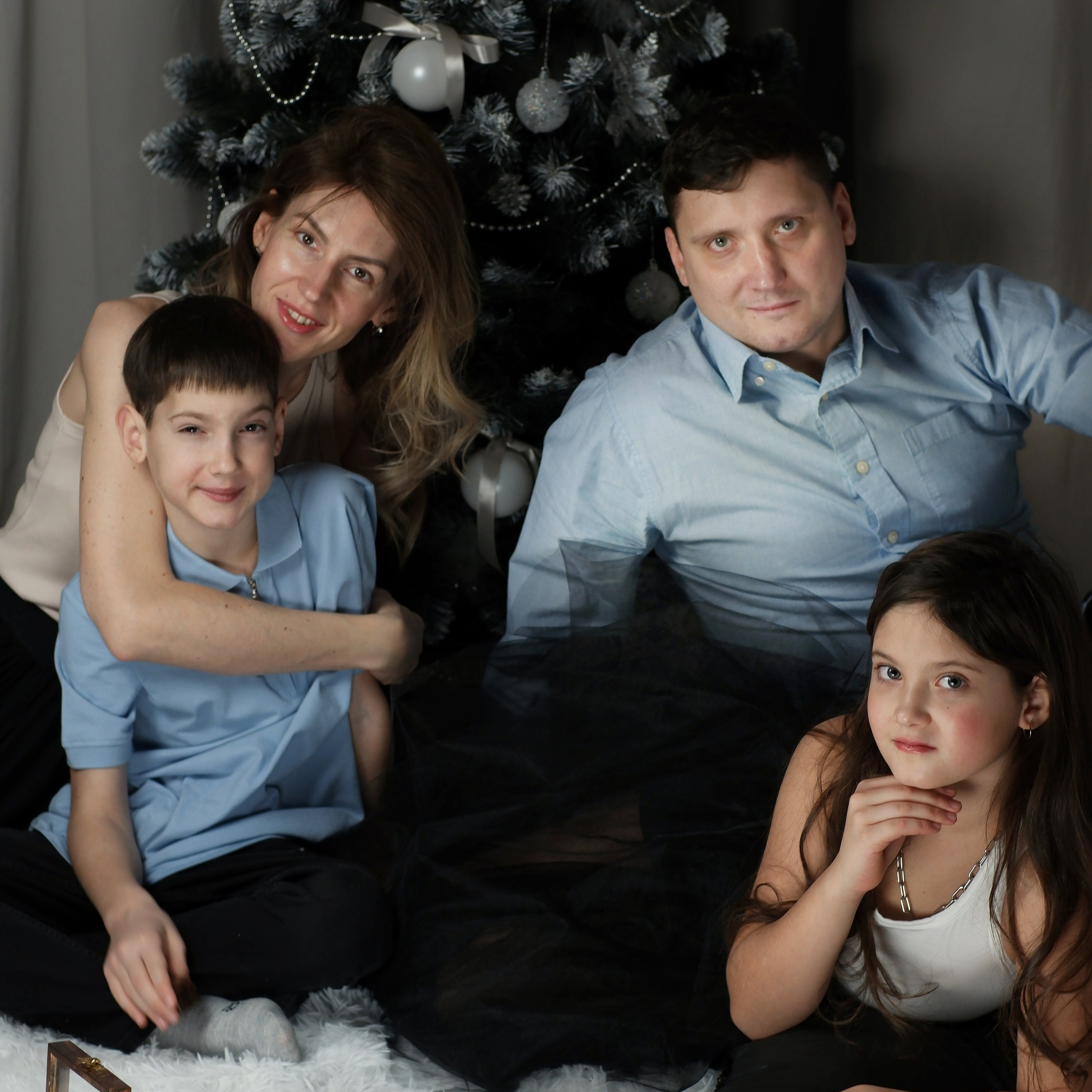 Отзывы. Фотограф в Норильске Наташа Фаби