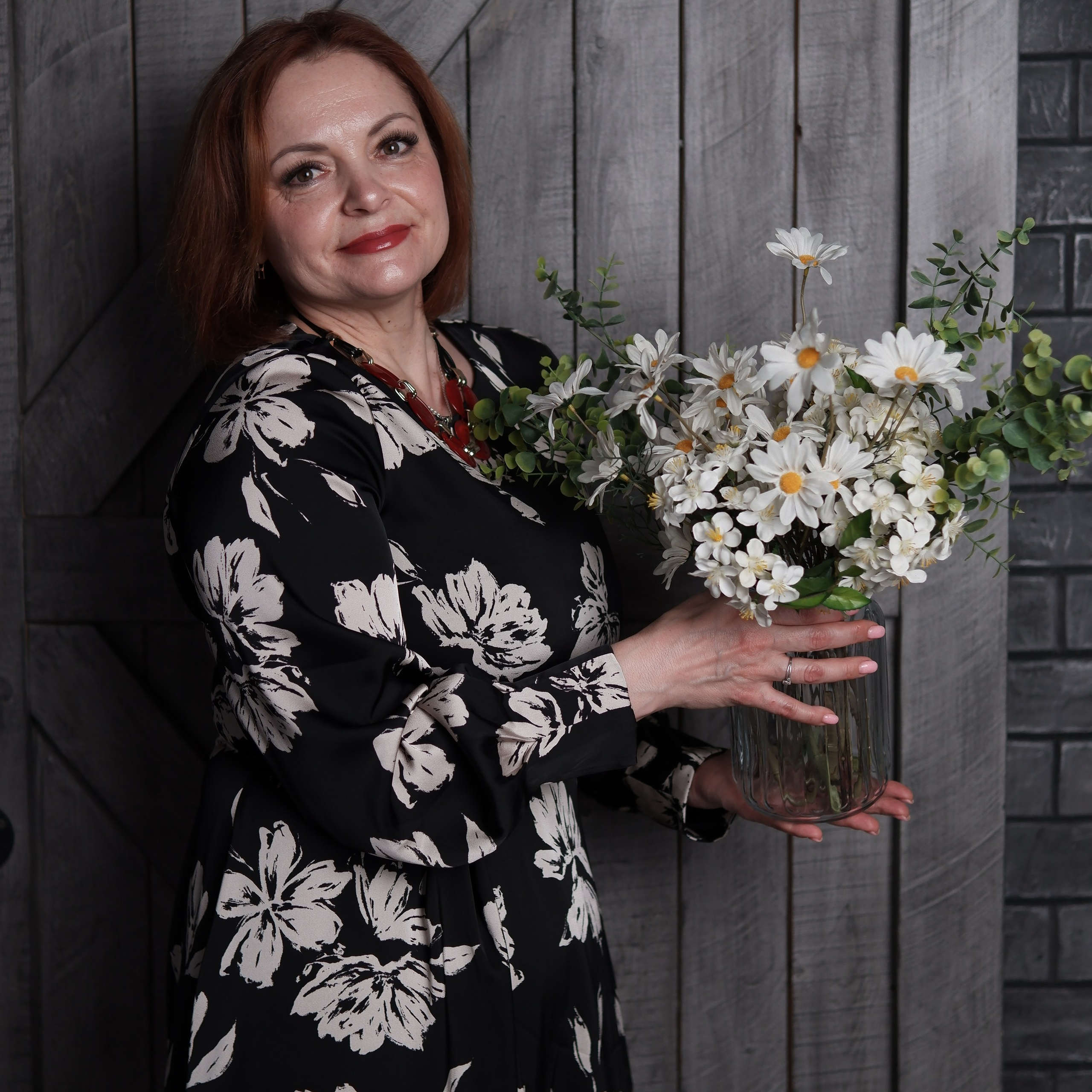 Отзывы. Фотограф в Норильске Наташа Фаби