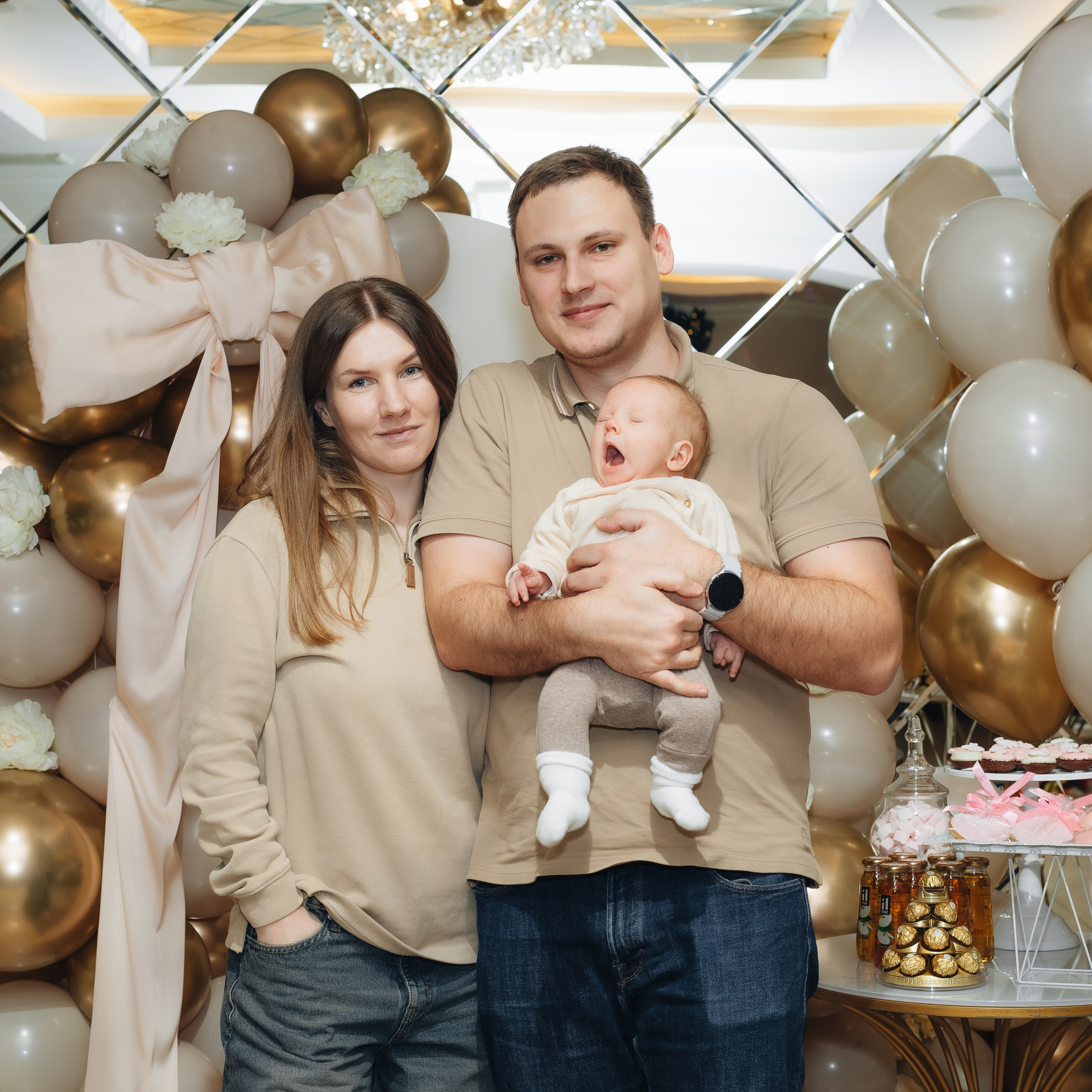 Отзывы. Портретный фотограф в Москве и МО Зимина Татьяна