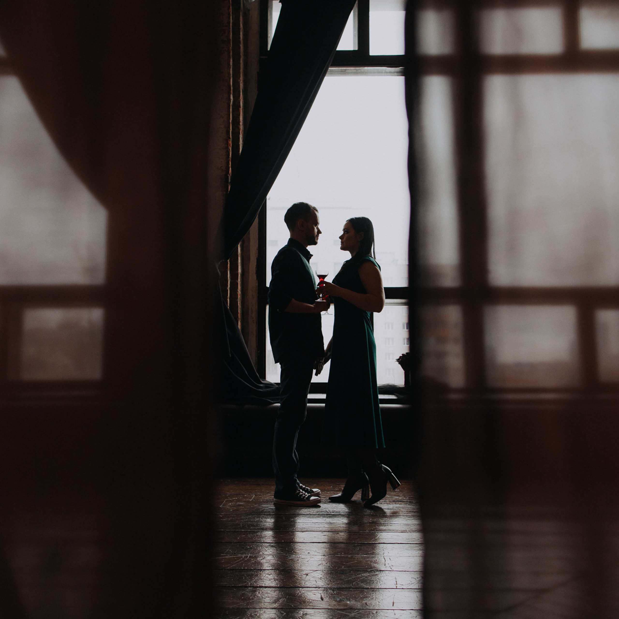 Отзывы. Портретный фотограф в Москве и МО Зимина Татьяна