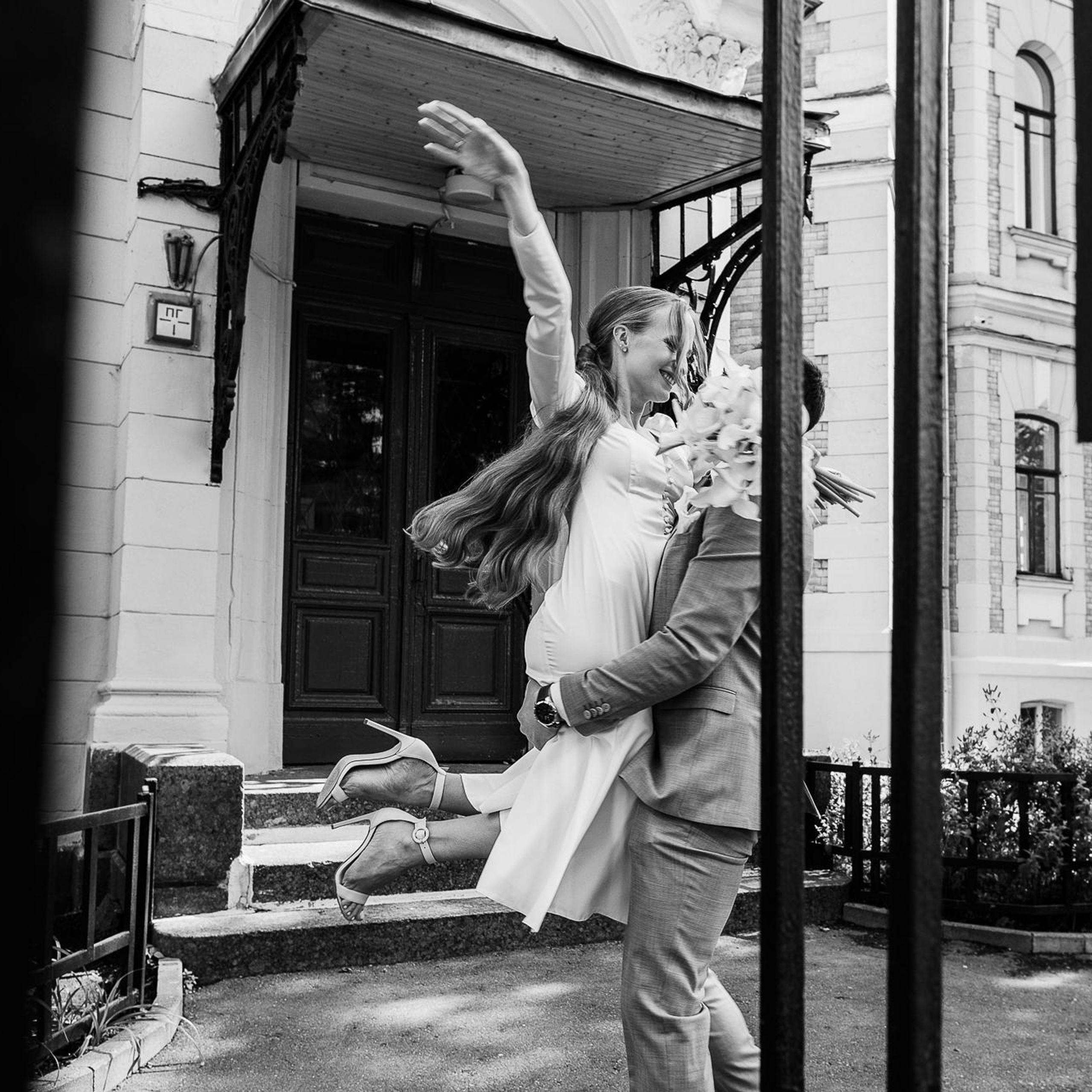 Отзывы. Портретный фотограф в Москве и МО Зимина Татьяна