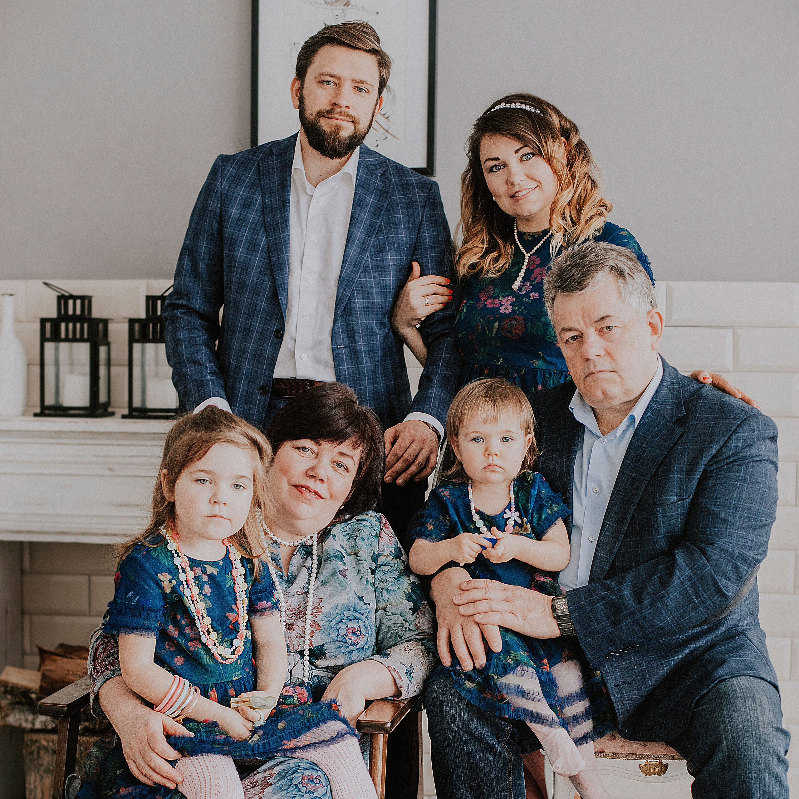 Отзывы. Портретный фотограф в Москве и МО Зимина Татьяна