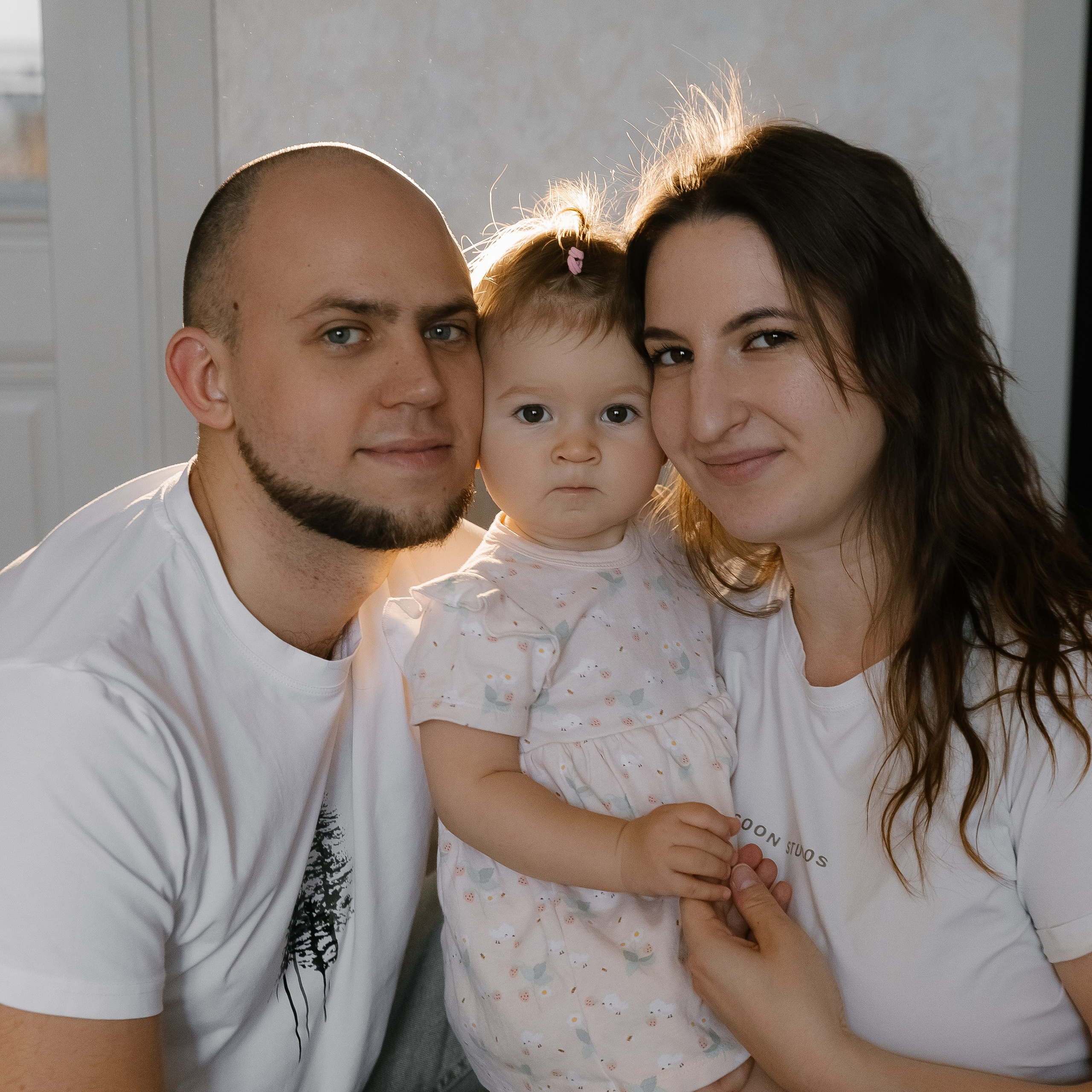 Домашняя история